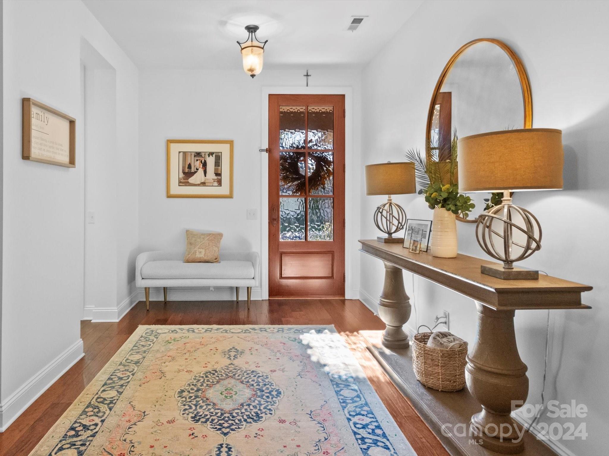 2437 Summers Glen Drive NW