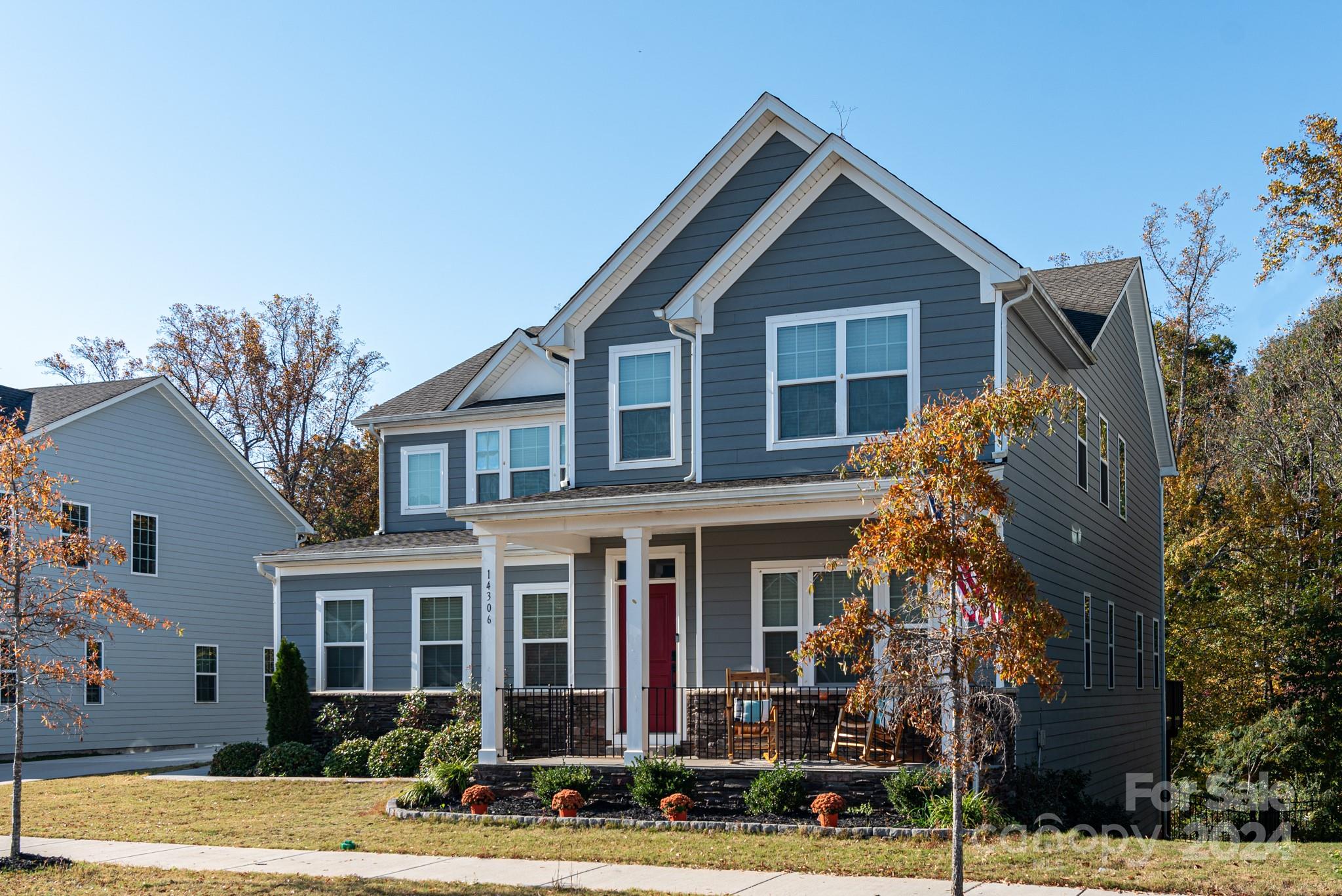 14306 Sunnyhill Grove Road