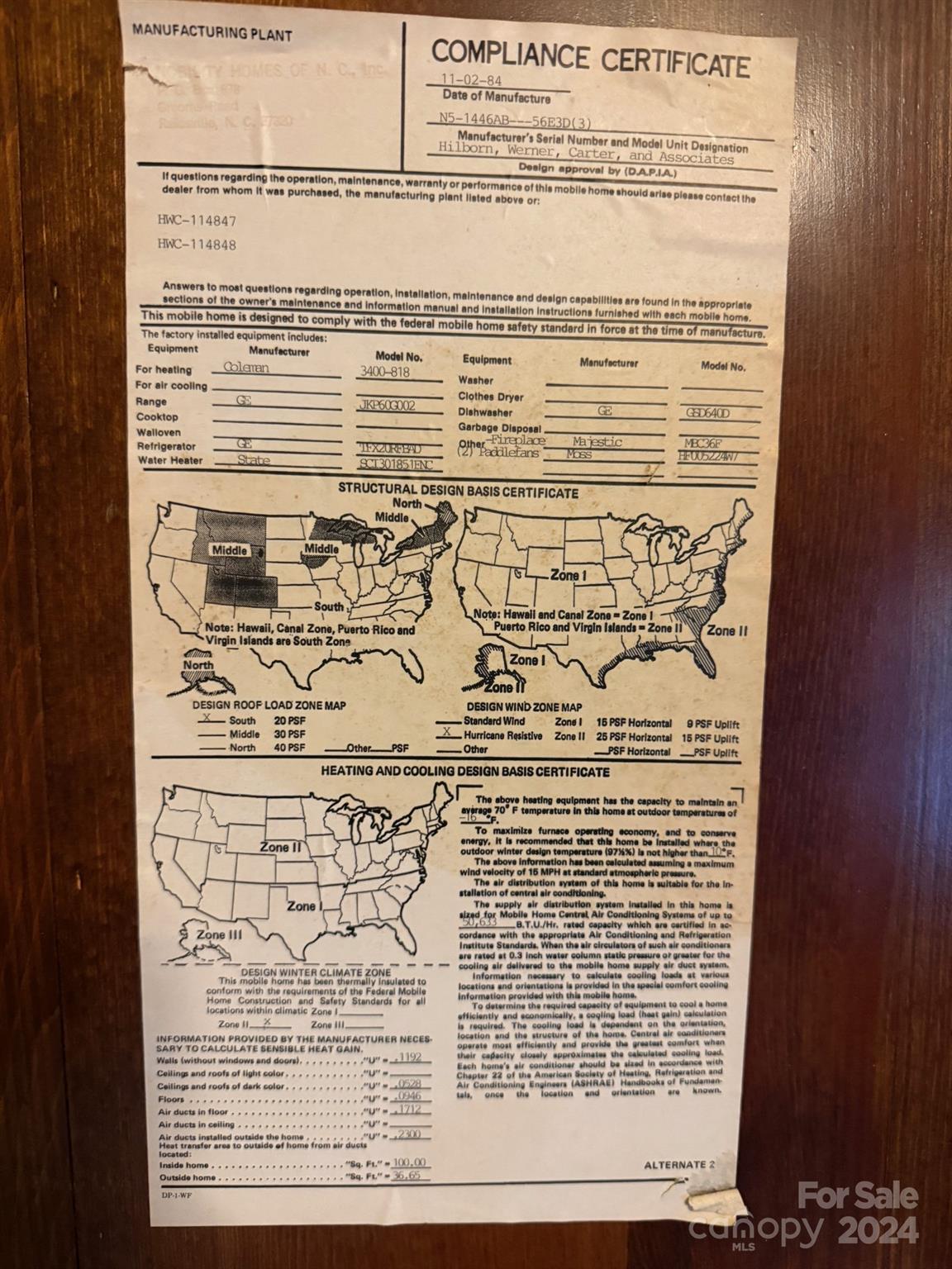 3222 Ole Country Lane