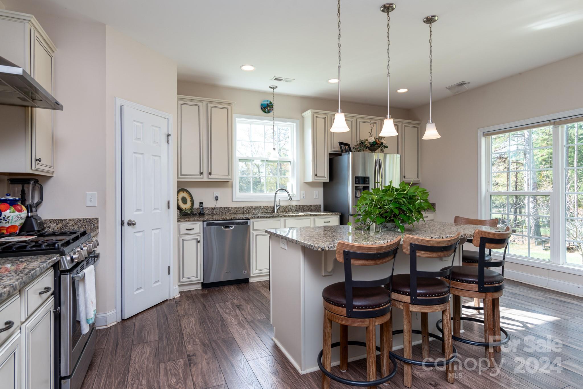 14425 Beatties Ford Road