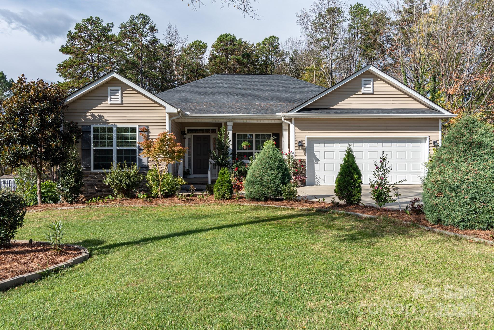 14425 Beatties Ford Road