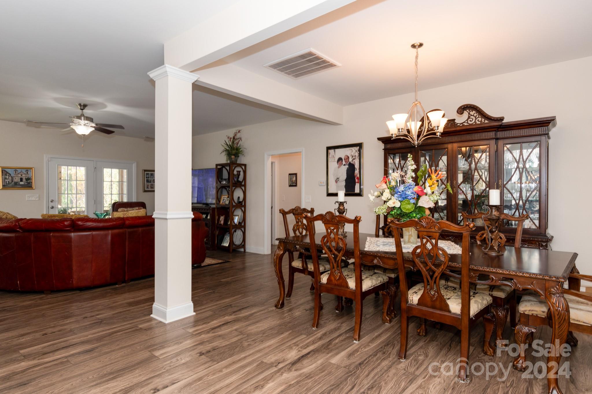 14425 Beatties Ford Road