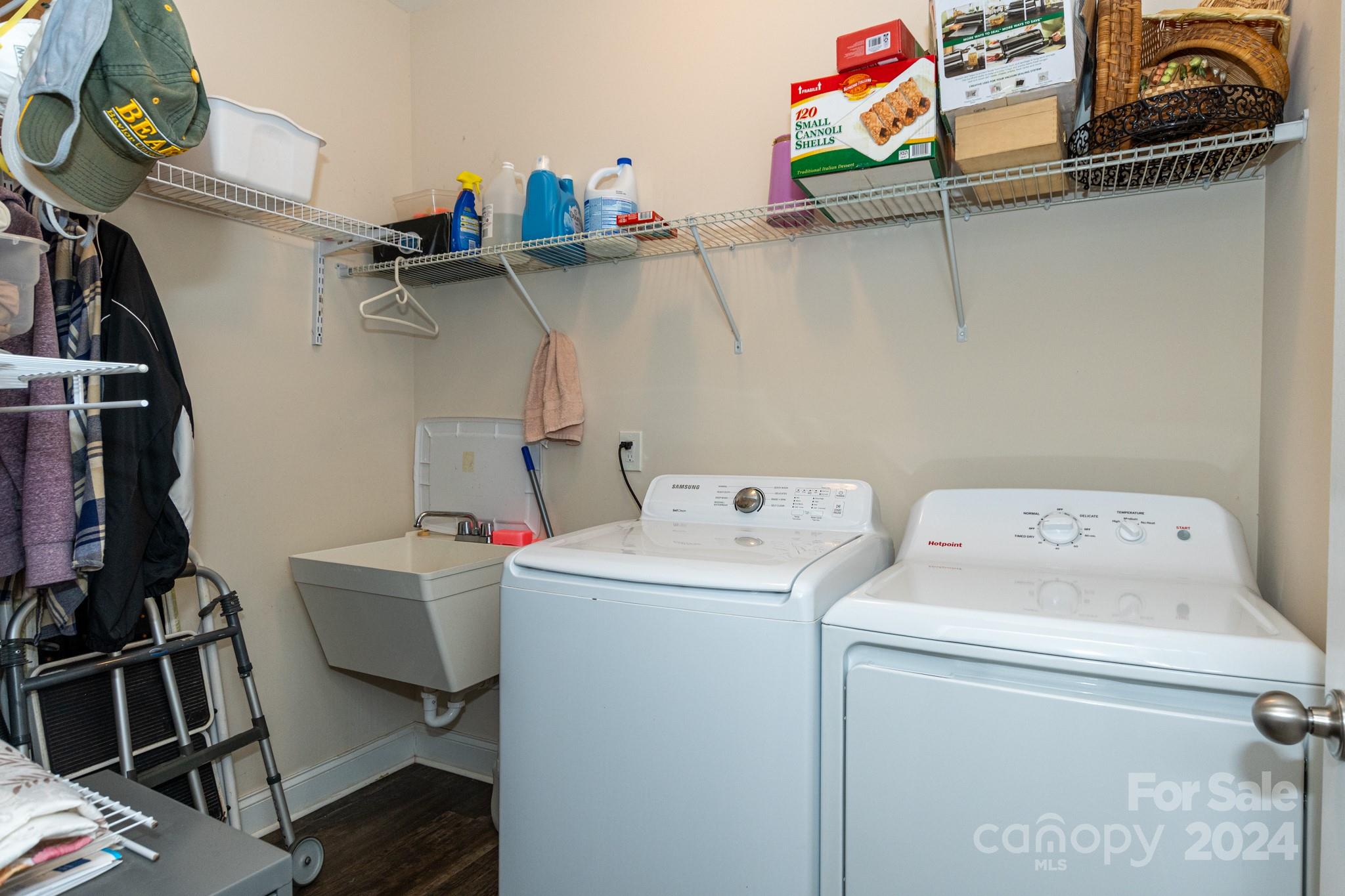 14425 Beatties Ford Road