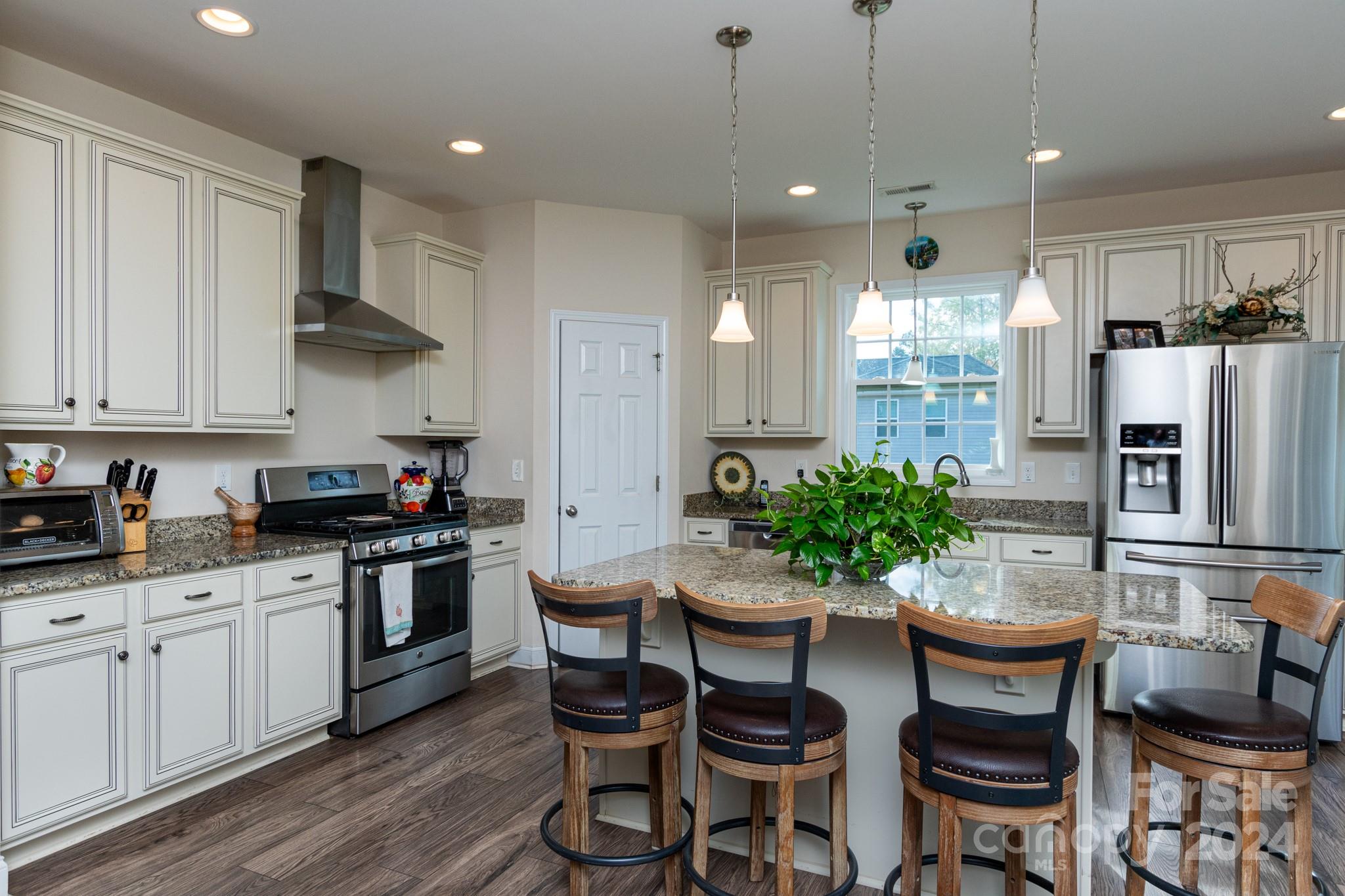 14425 Beatties Ford Road