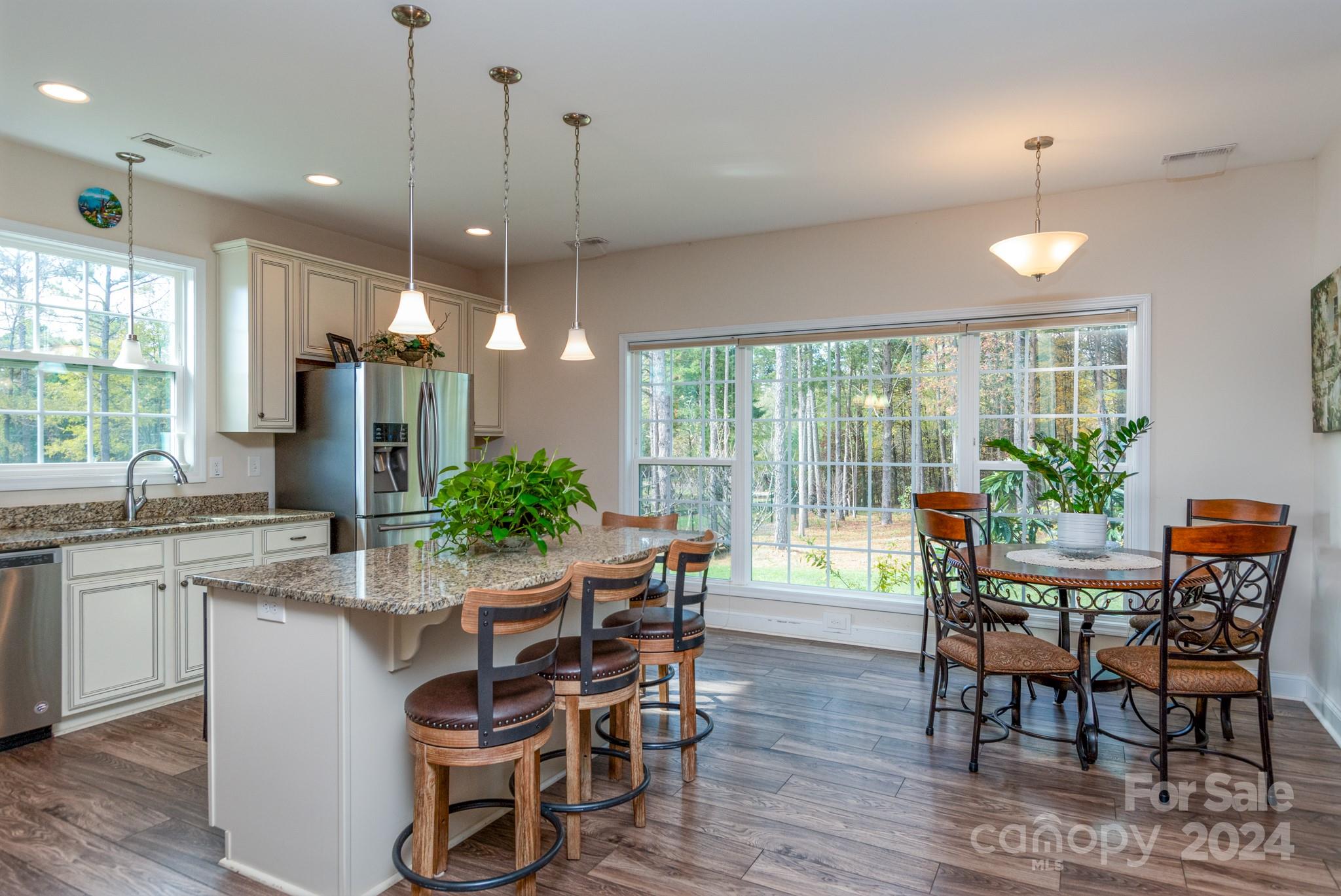 14425 Beatties Ford Road