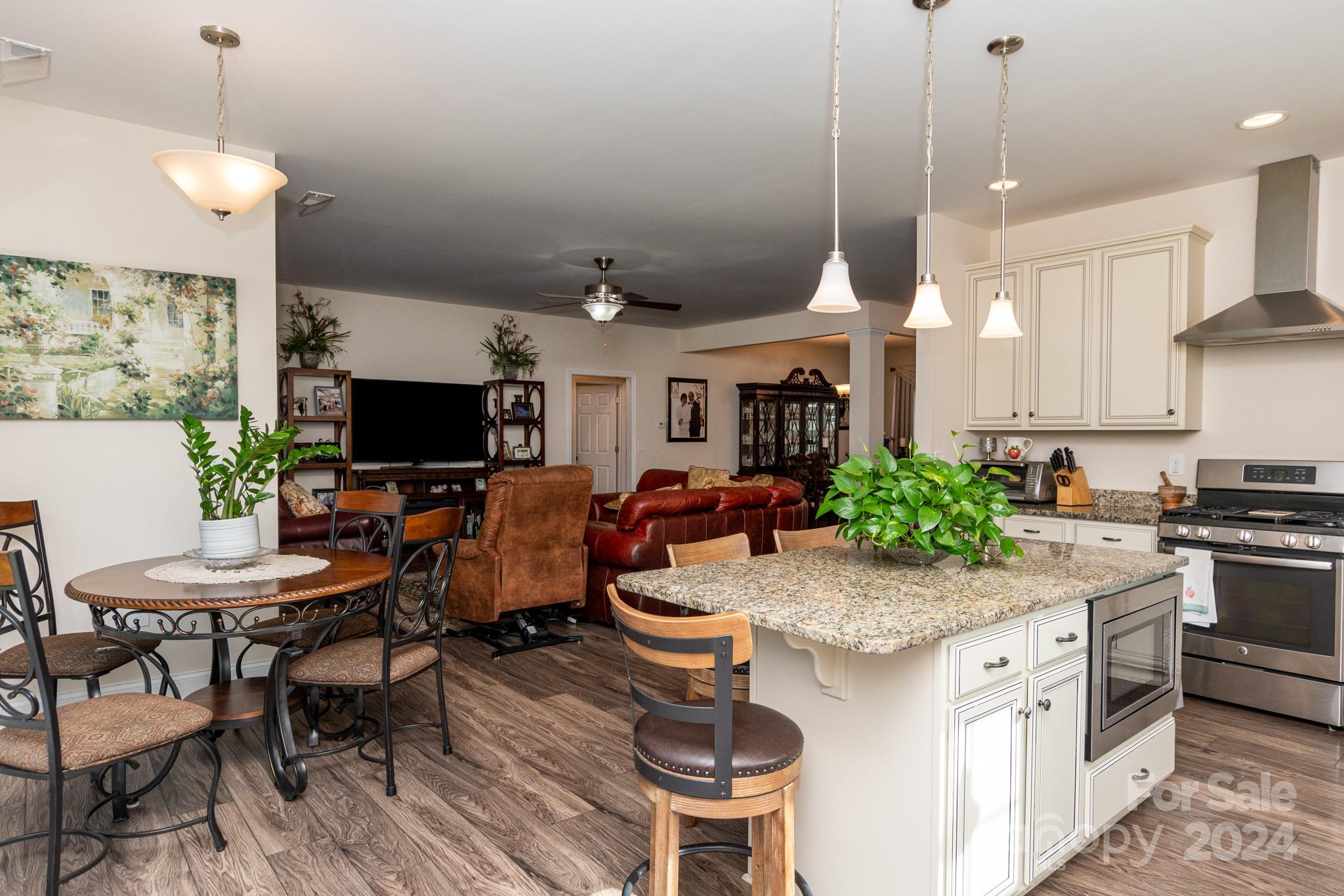 14425 Beatties Ford Road