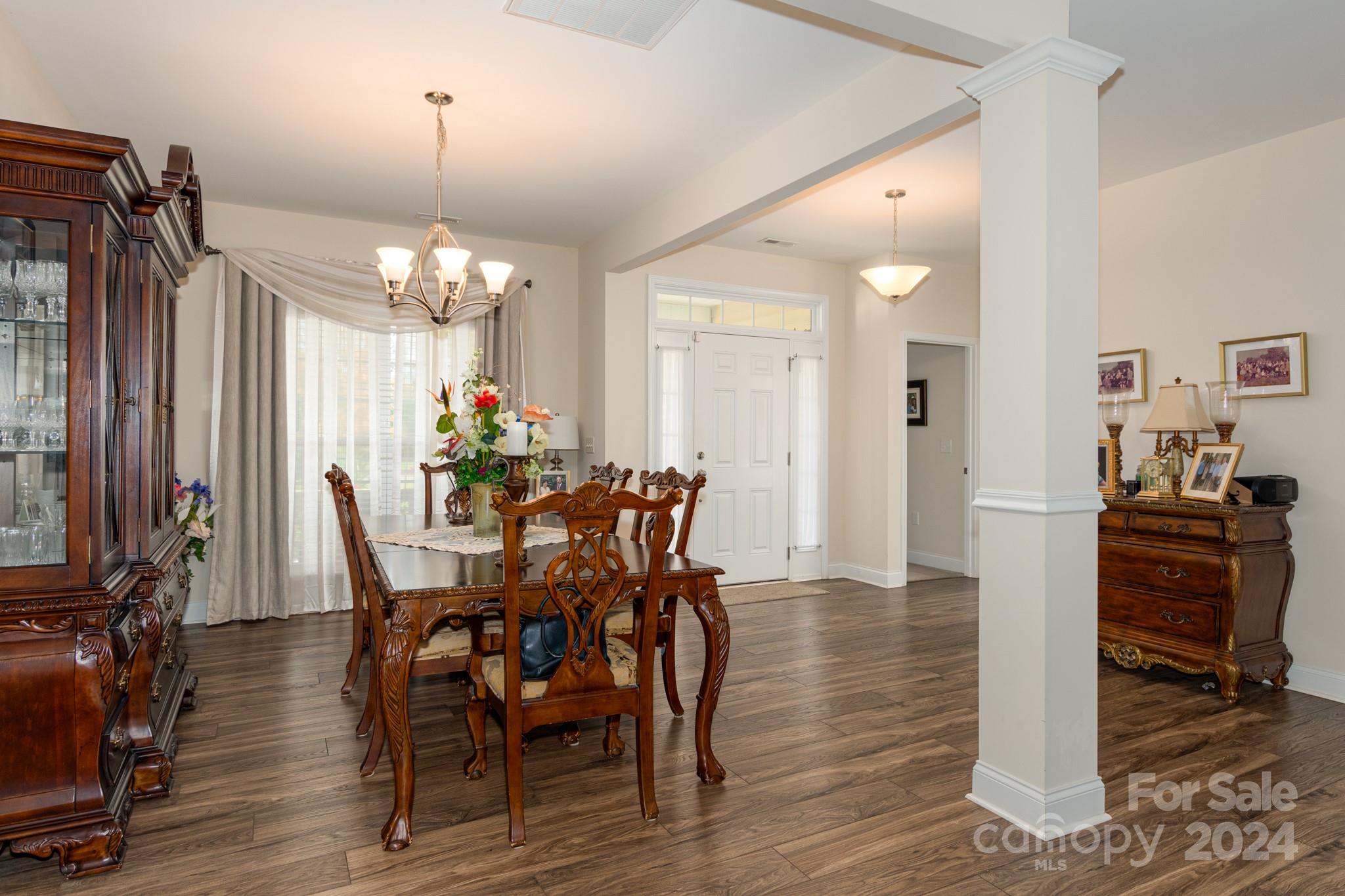 14425 Beatties Ford Road