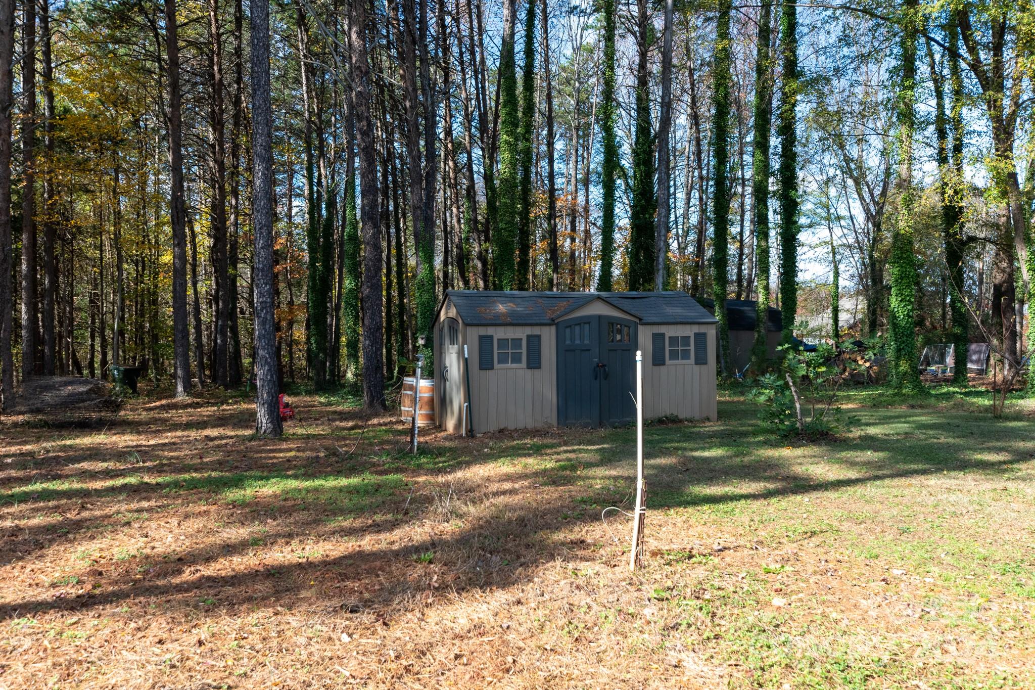 14425 Beatties Ford Road