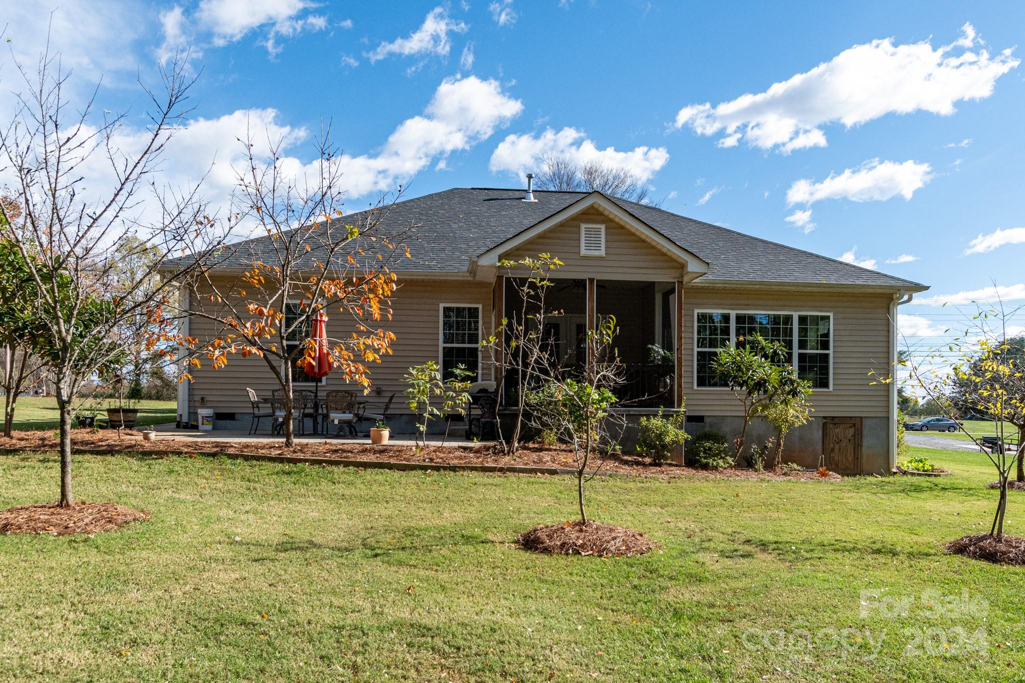 14425 Beatties Ford Road