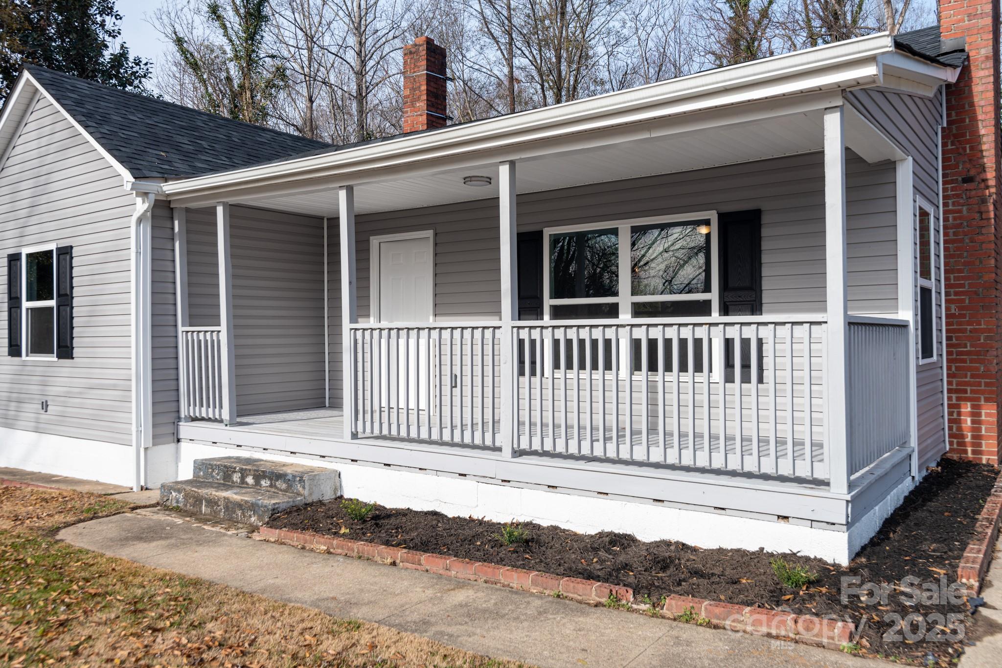 308 Hillside Street NW