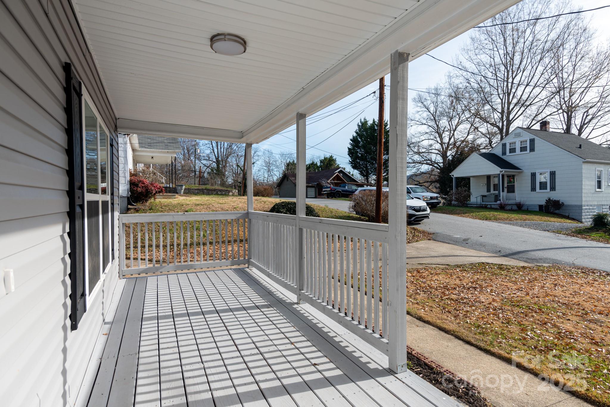 308 Hillside Street NW