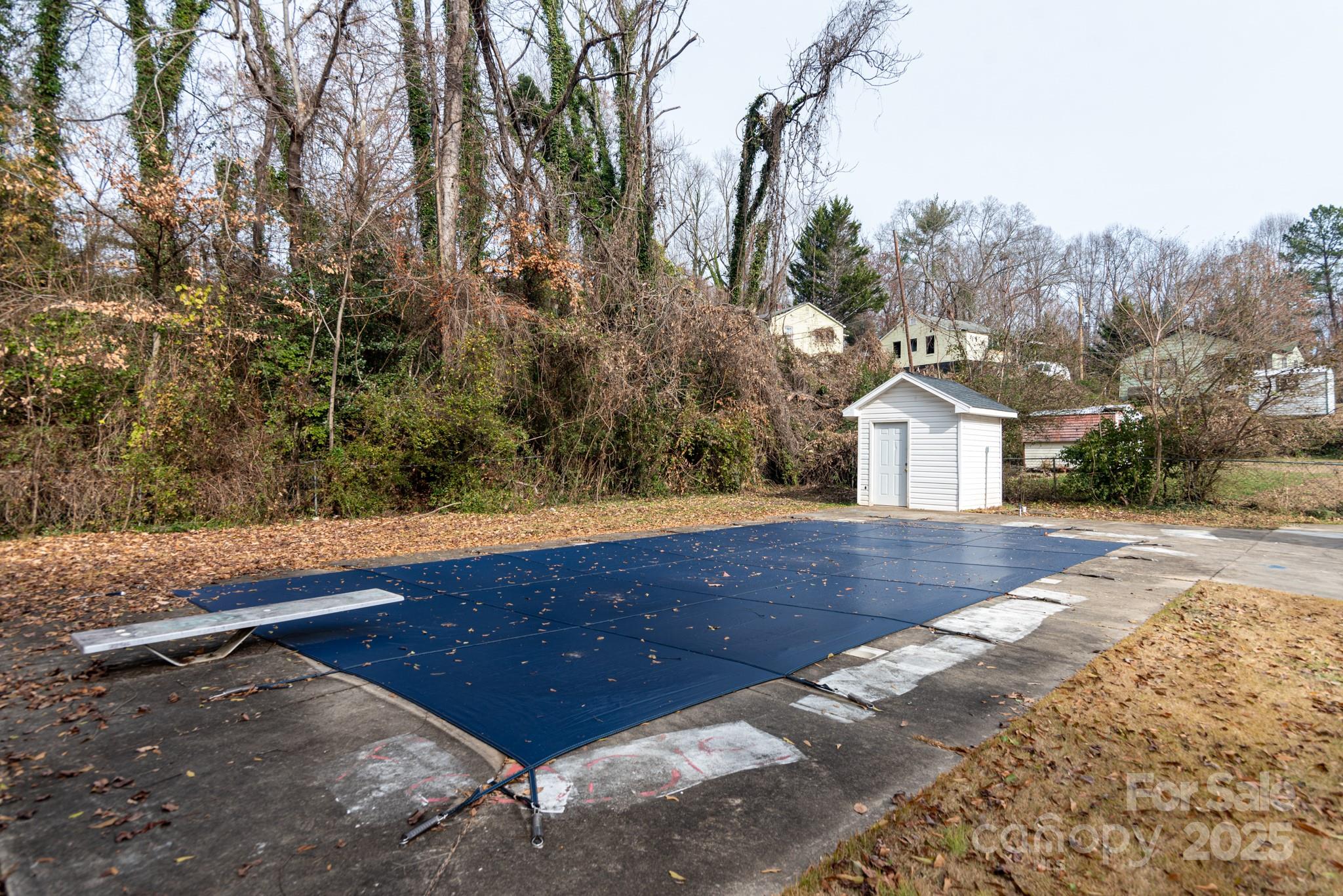 308 Hillside Street NW