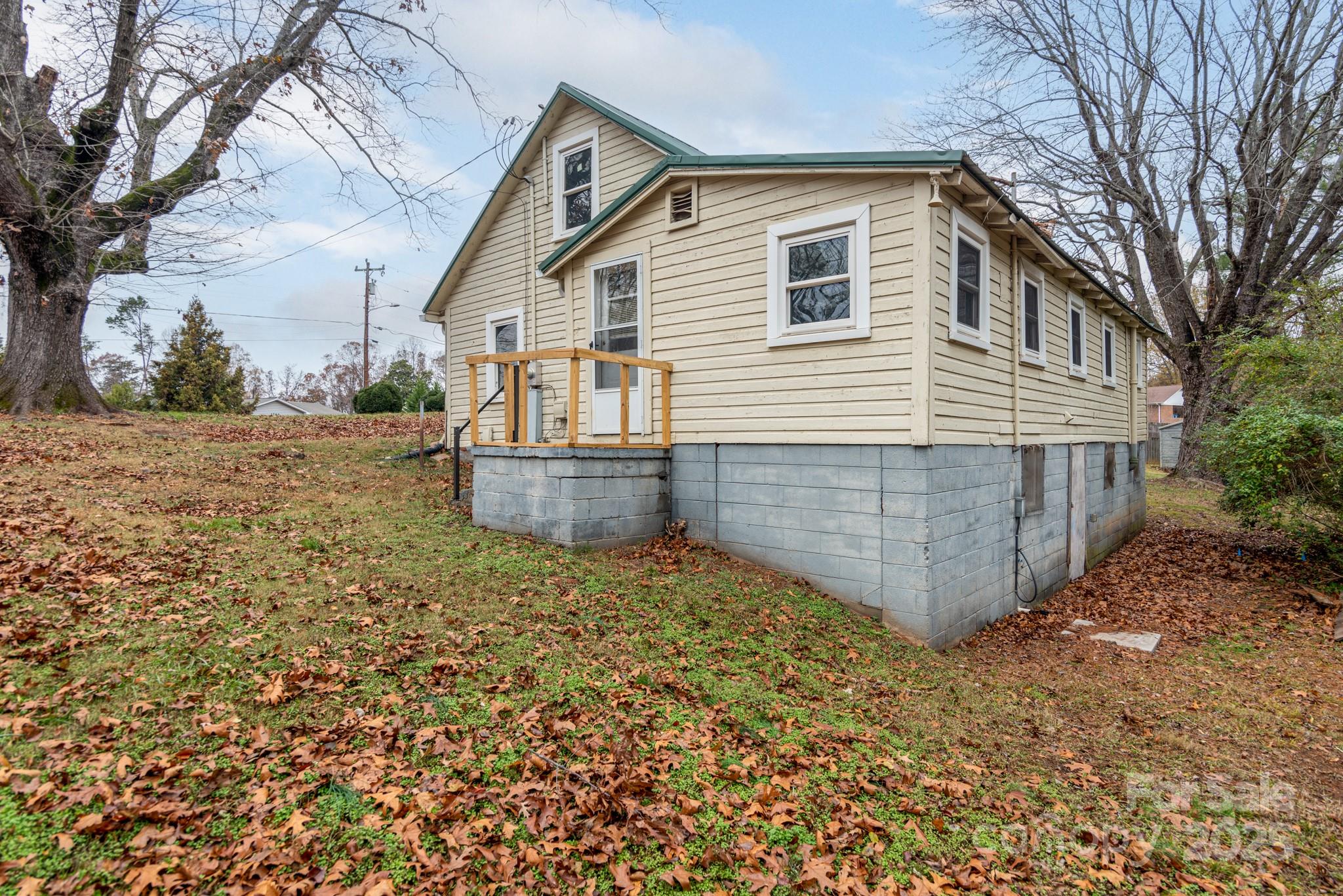 1781 33rd Street Drive SW