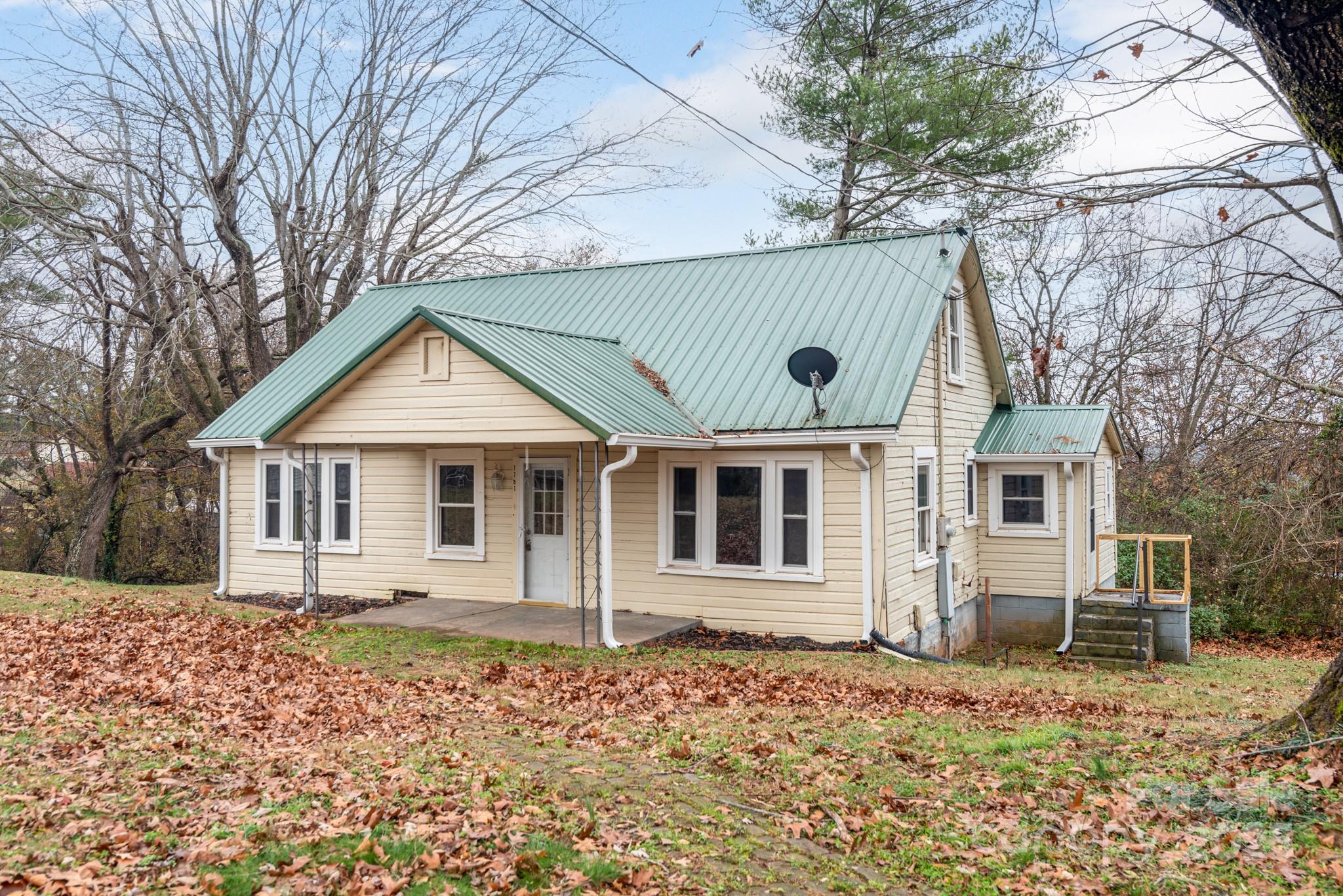 1781 33rd Street Drive SW