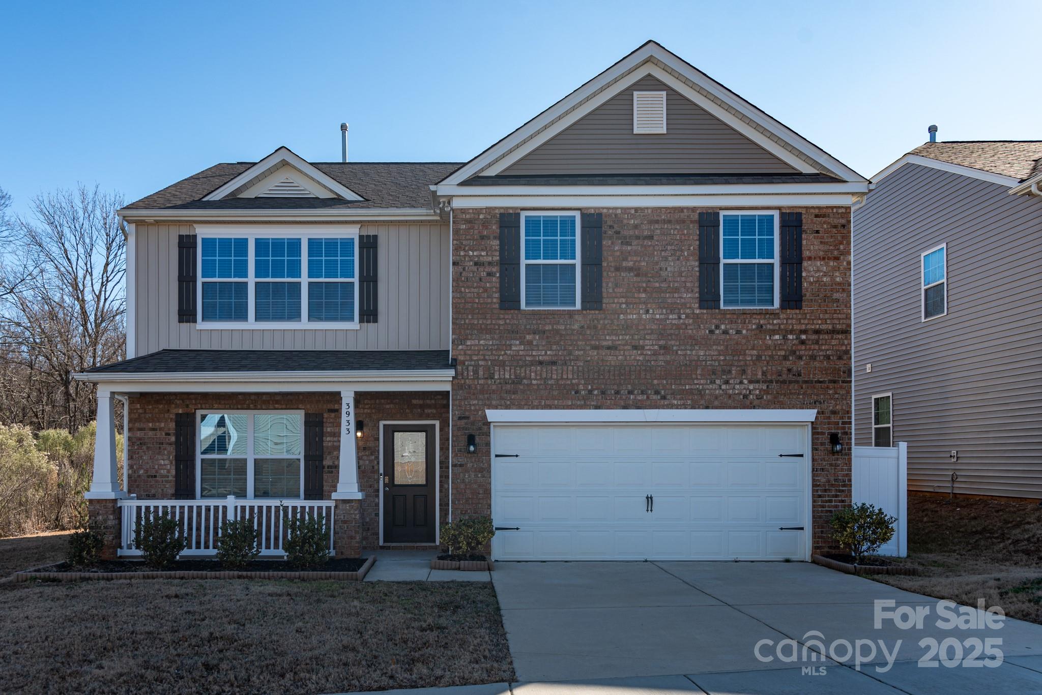 3933 Meadow Green Drive