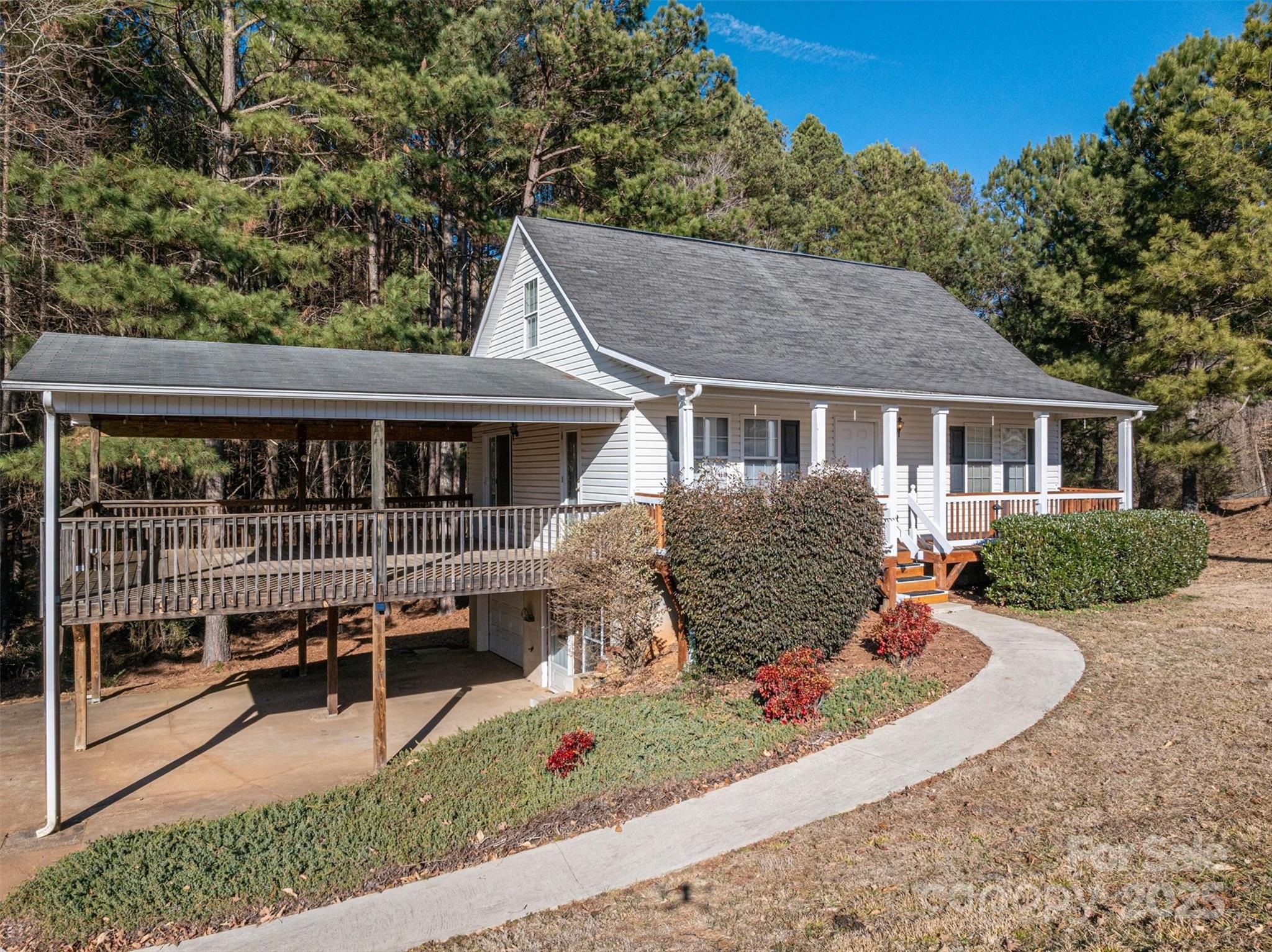 6081 Rocky Mount Road