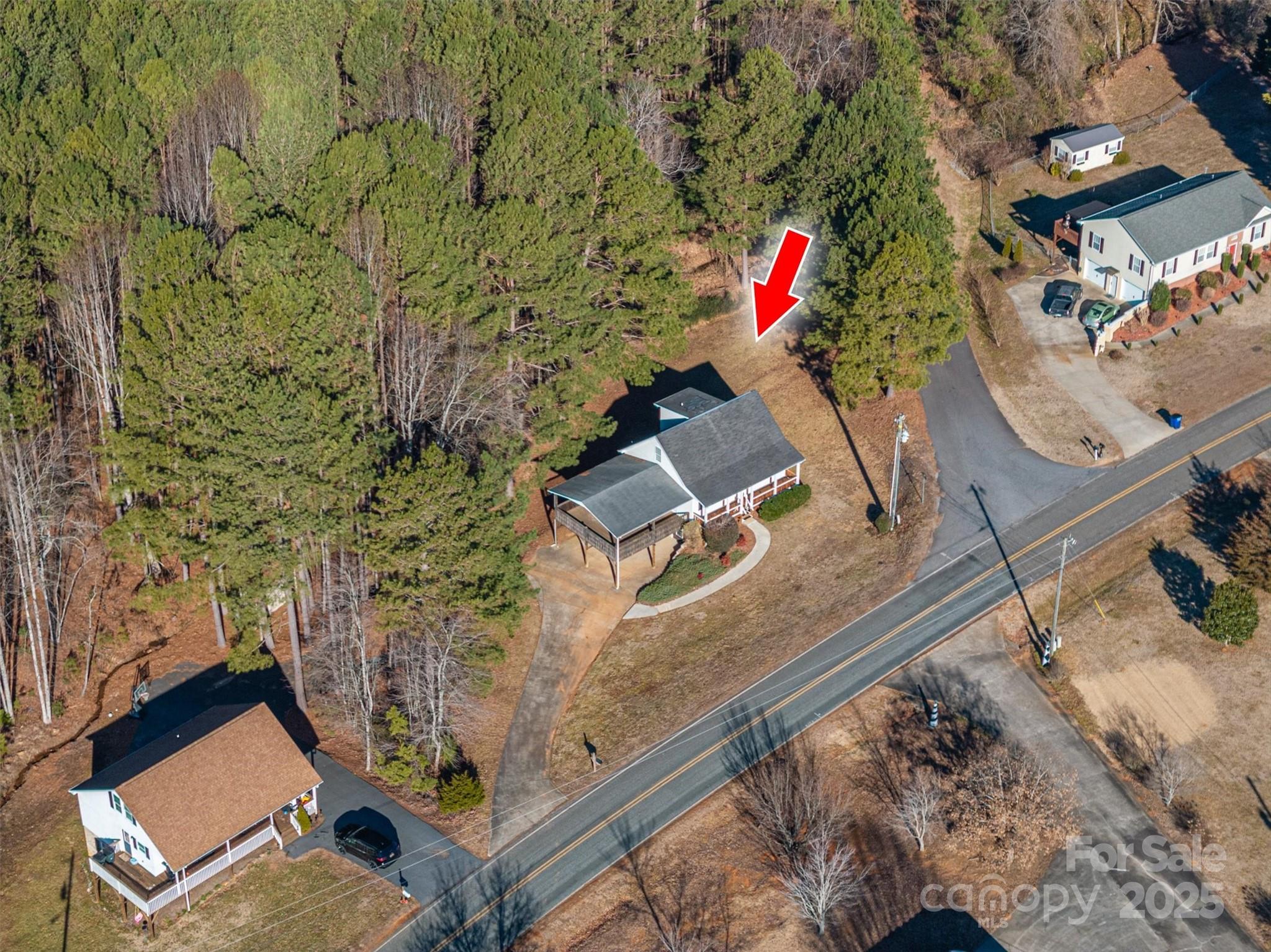 6081 Rocky Mount Road