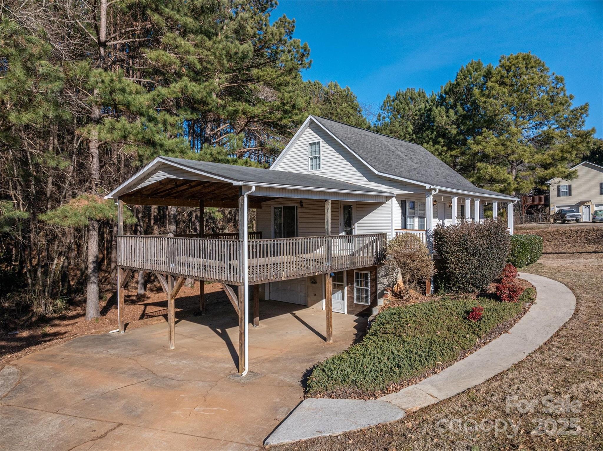 6081 Rocky Mount Road