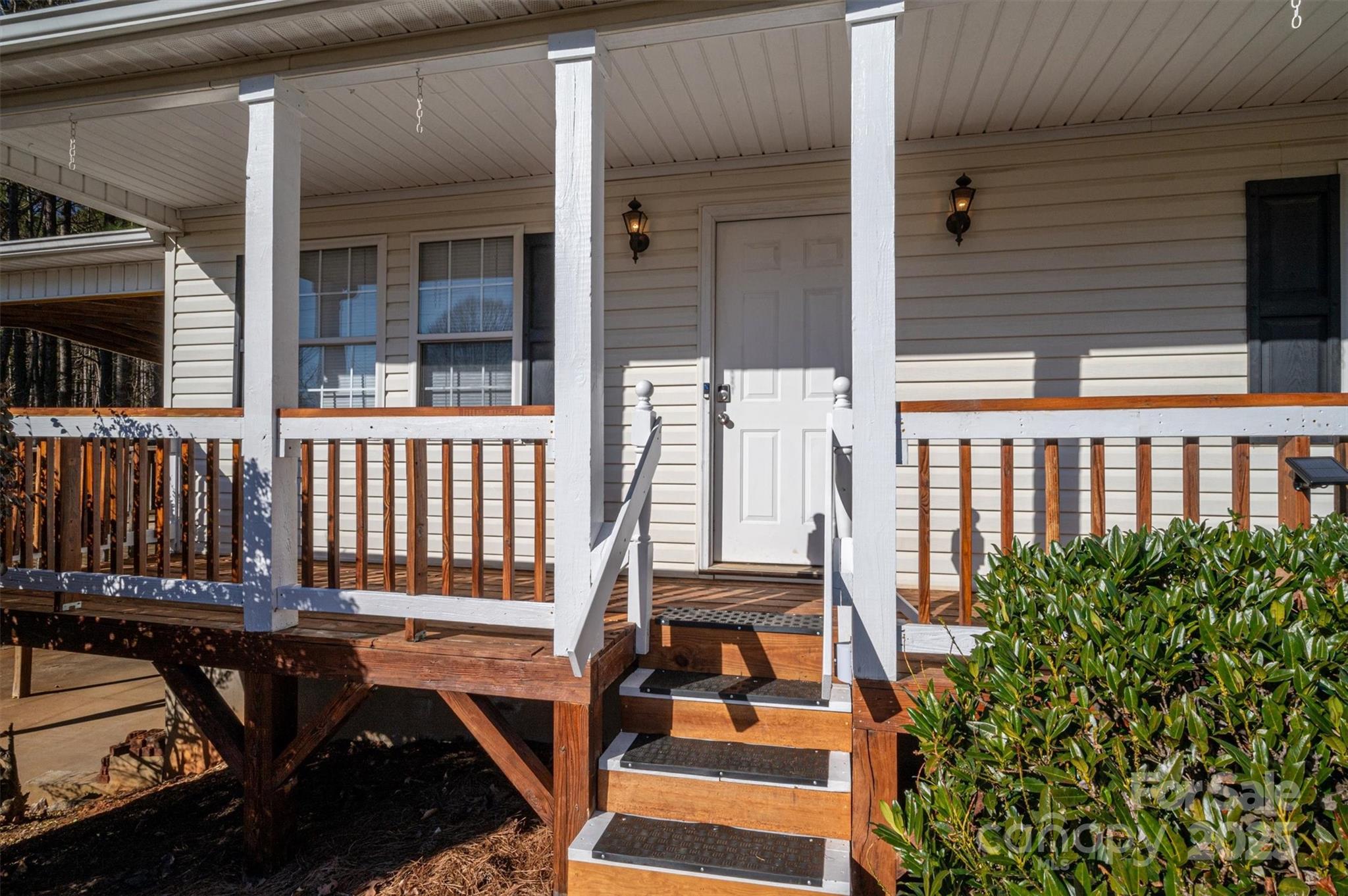 6081 Rocky Mount Road