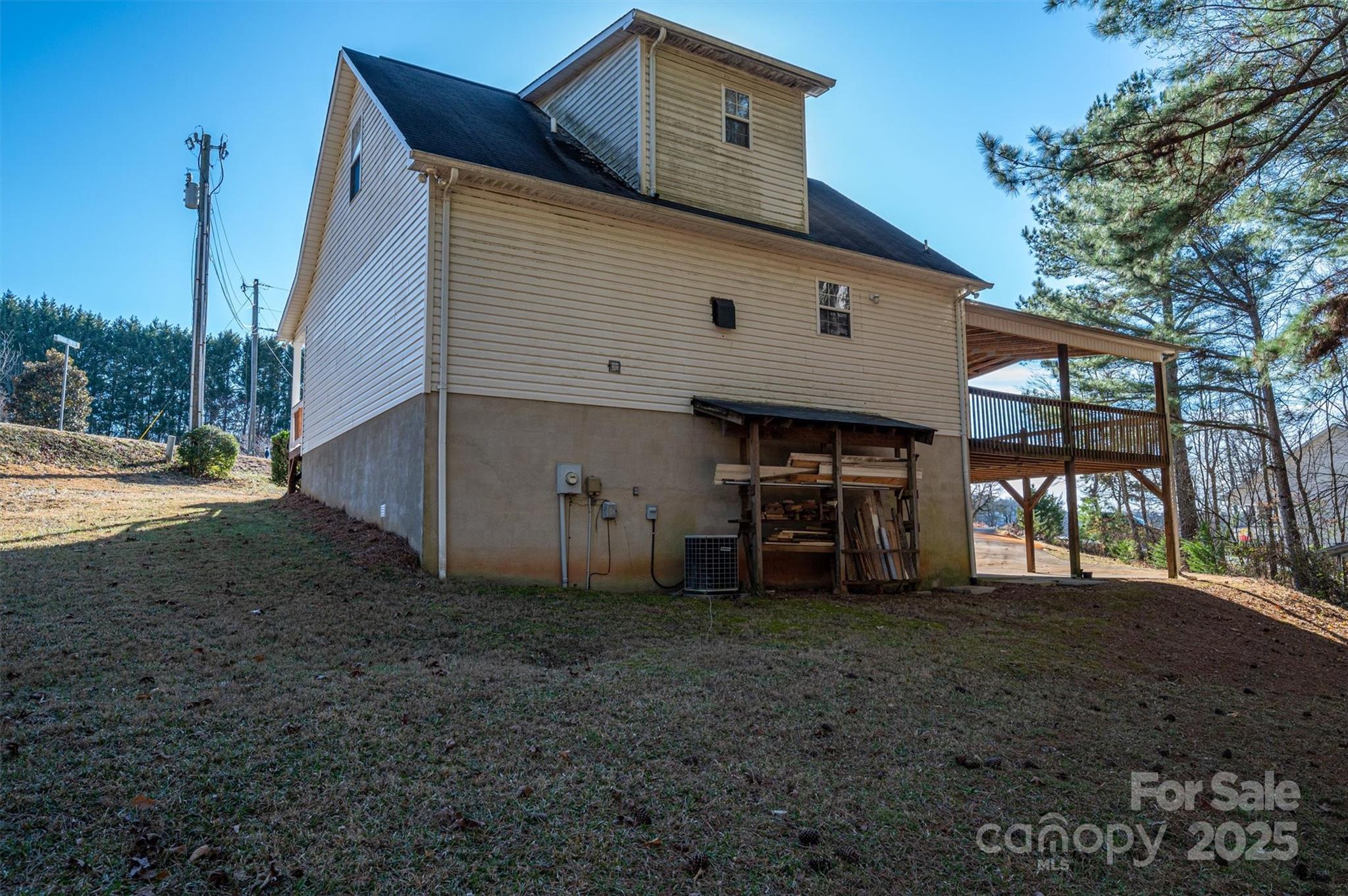 6081 Rocky Mount Road