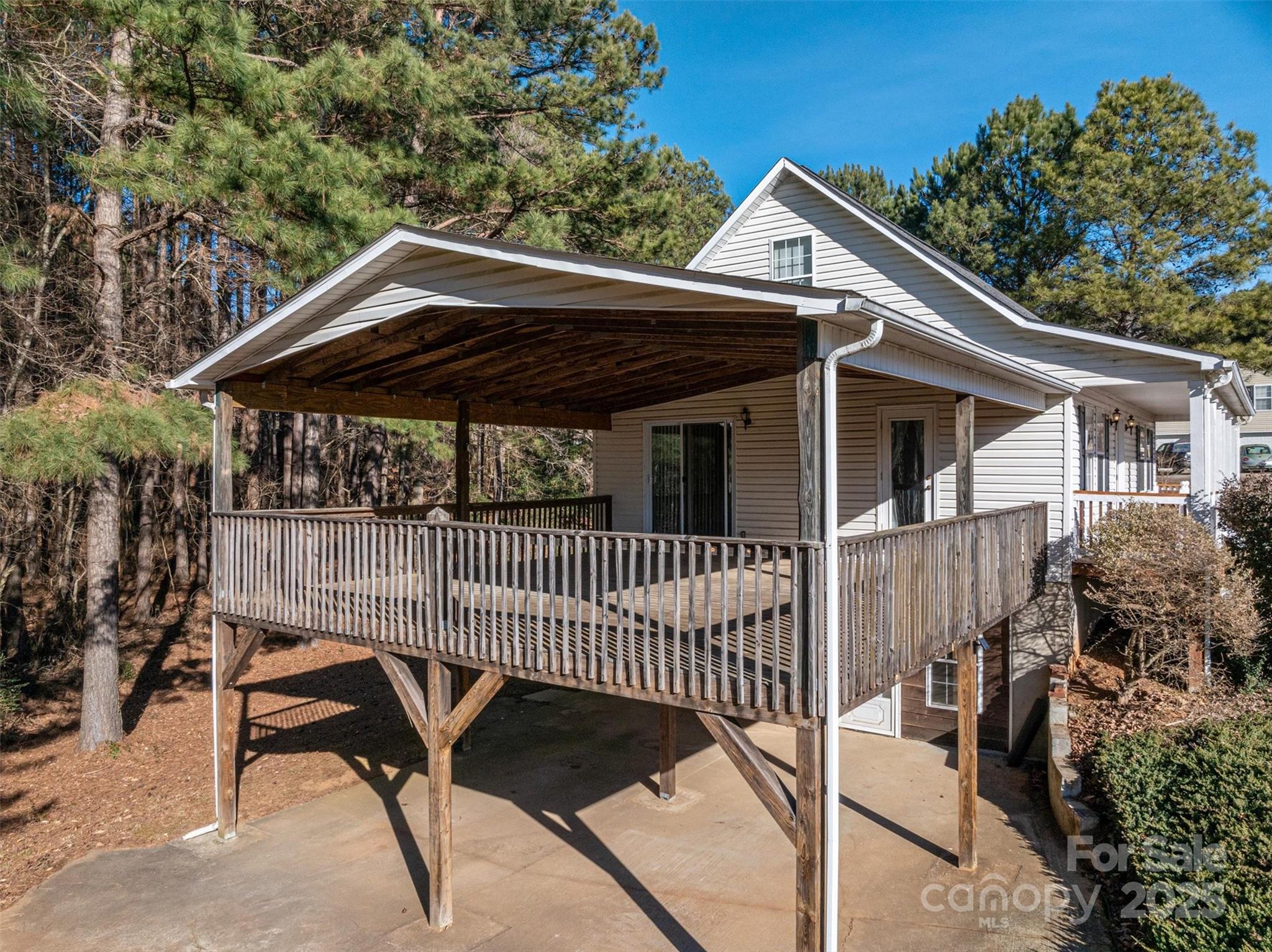 6081 Rocky Mount Road