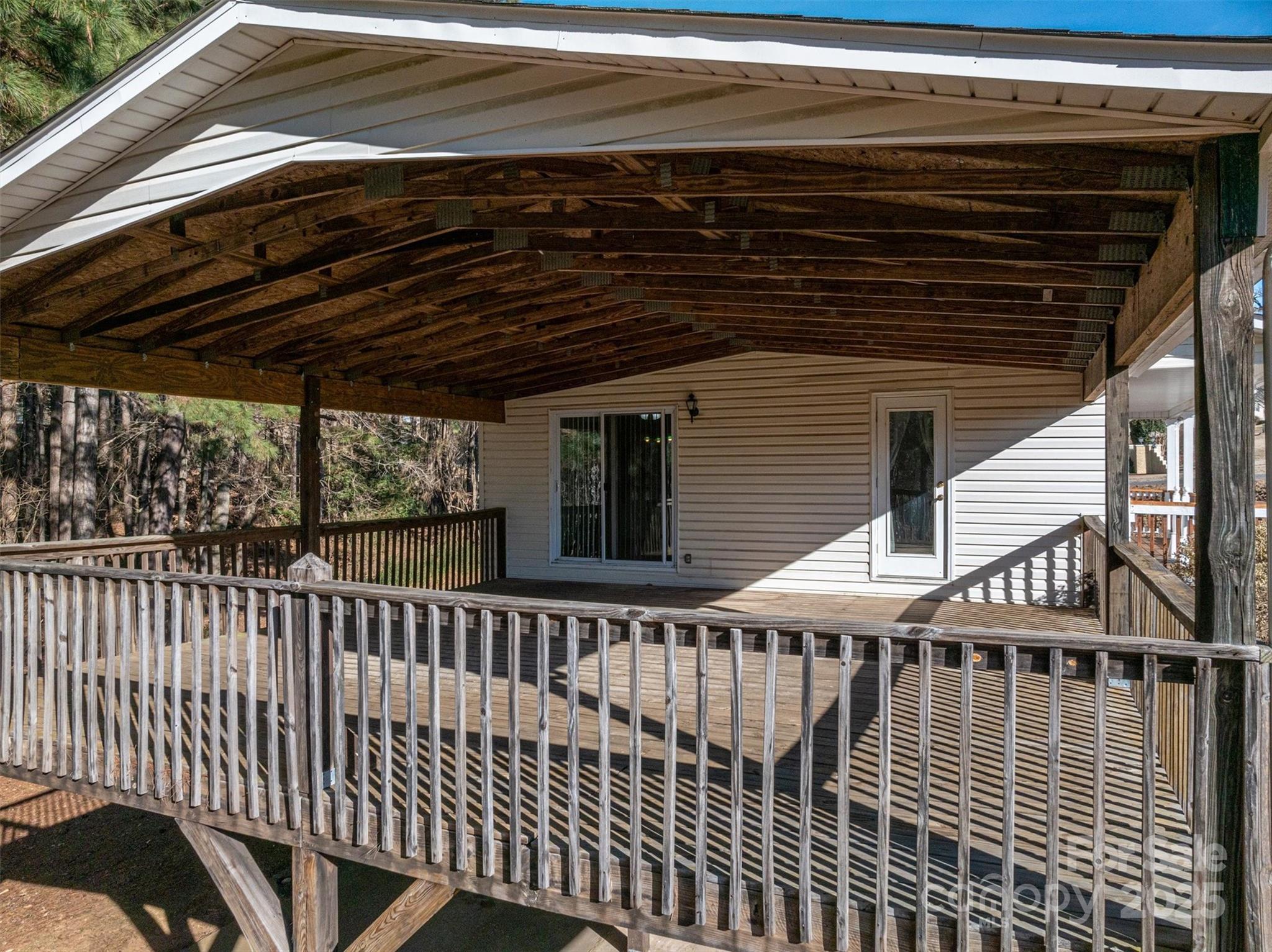 6081 Rocky Mount Road