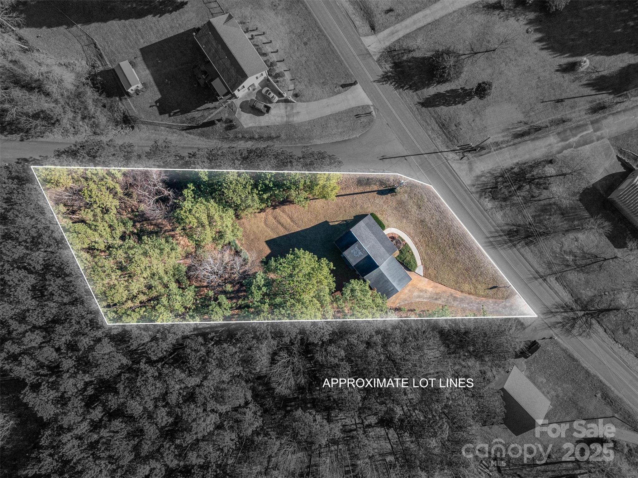 6081 Rocky Mount Road