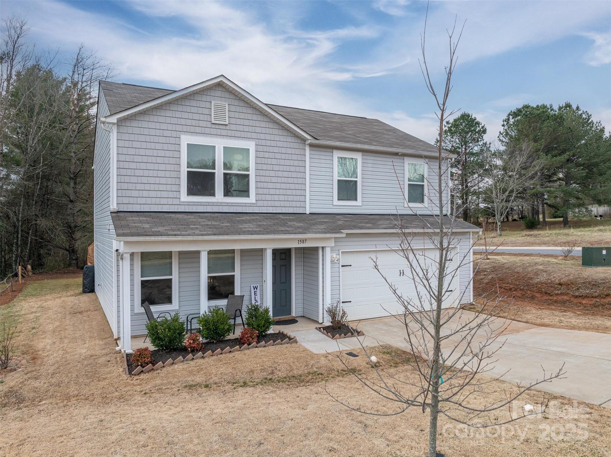 1587 Berkshire Drive