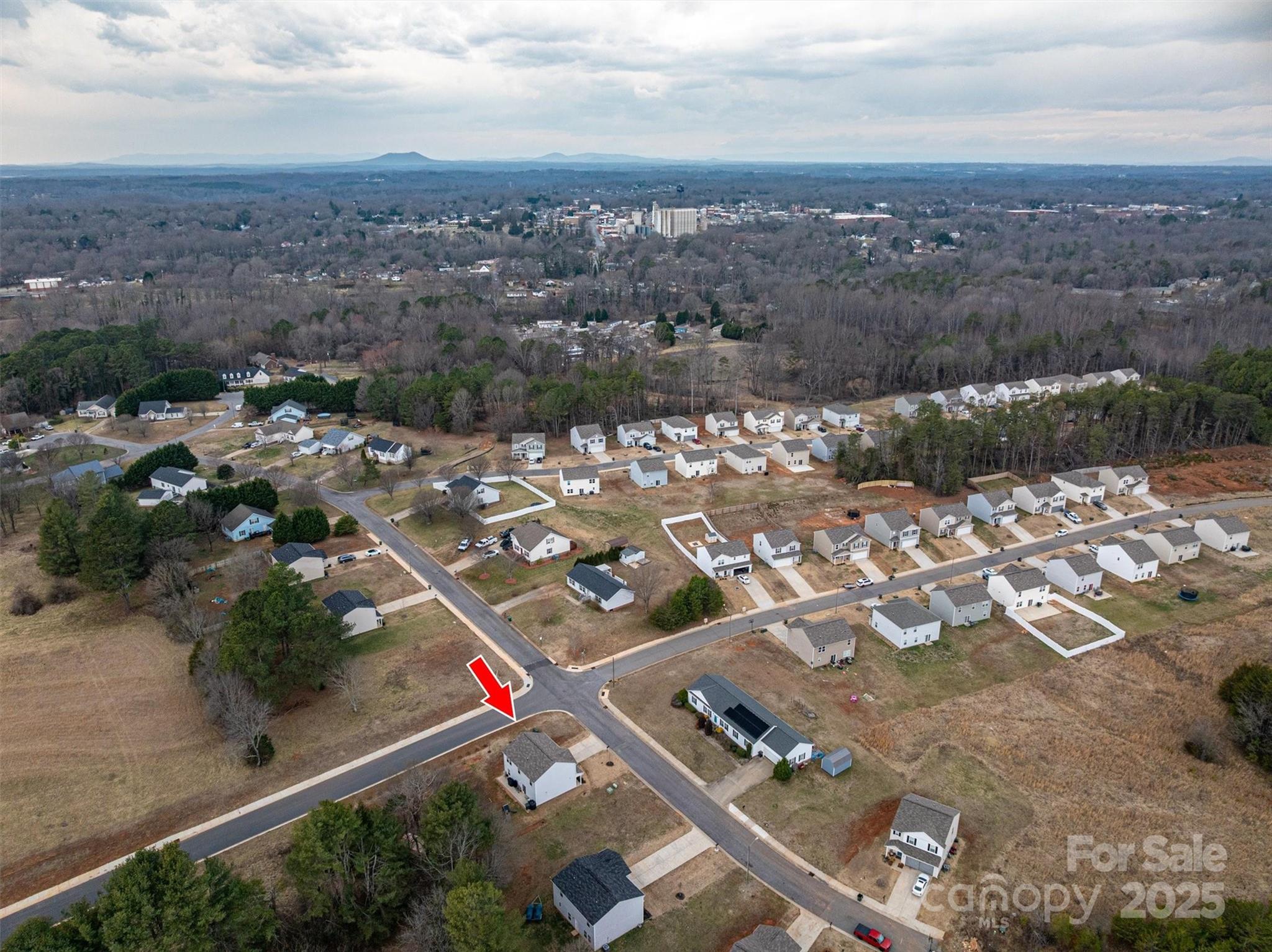 1587 Berkshire Drive