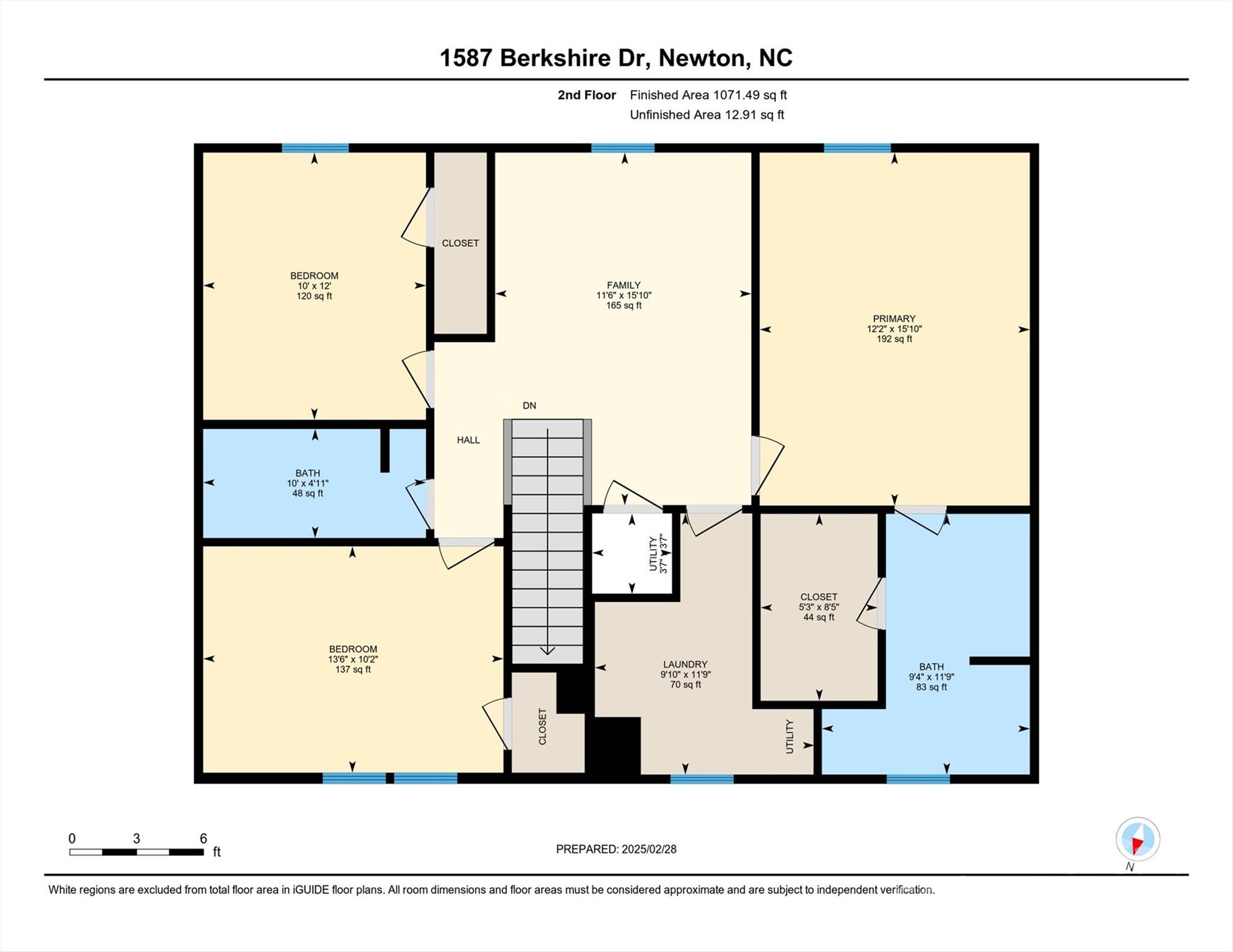 1587 Berkshire Drive