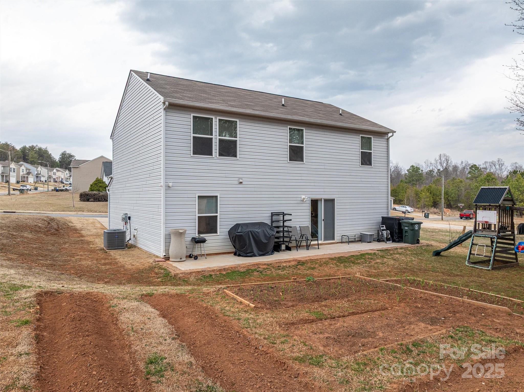 1587 Berkshire Drive