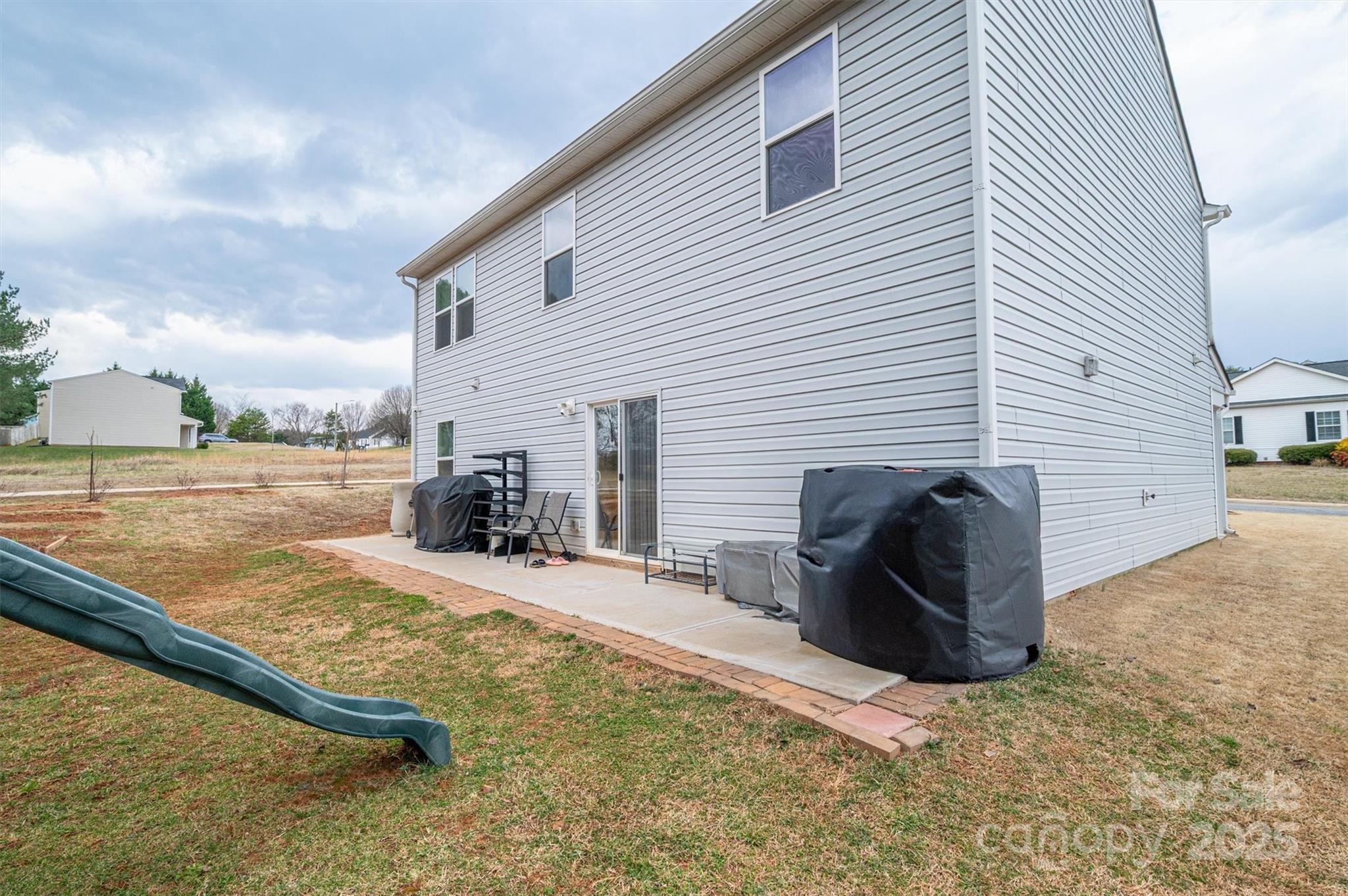 1587 Berkshire Drive