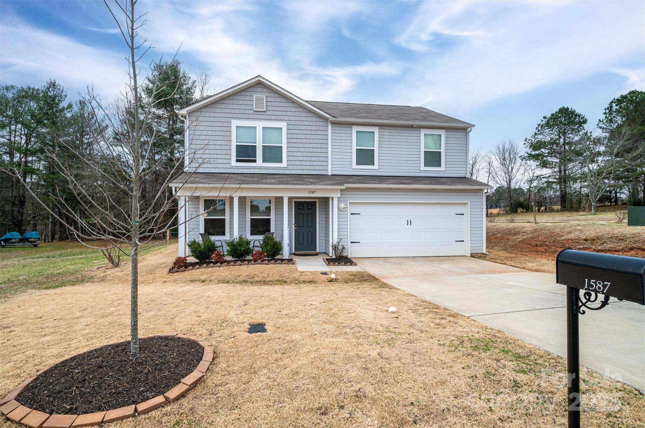 1587 Berkshire Drive