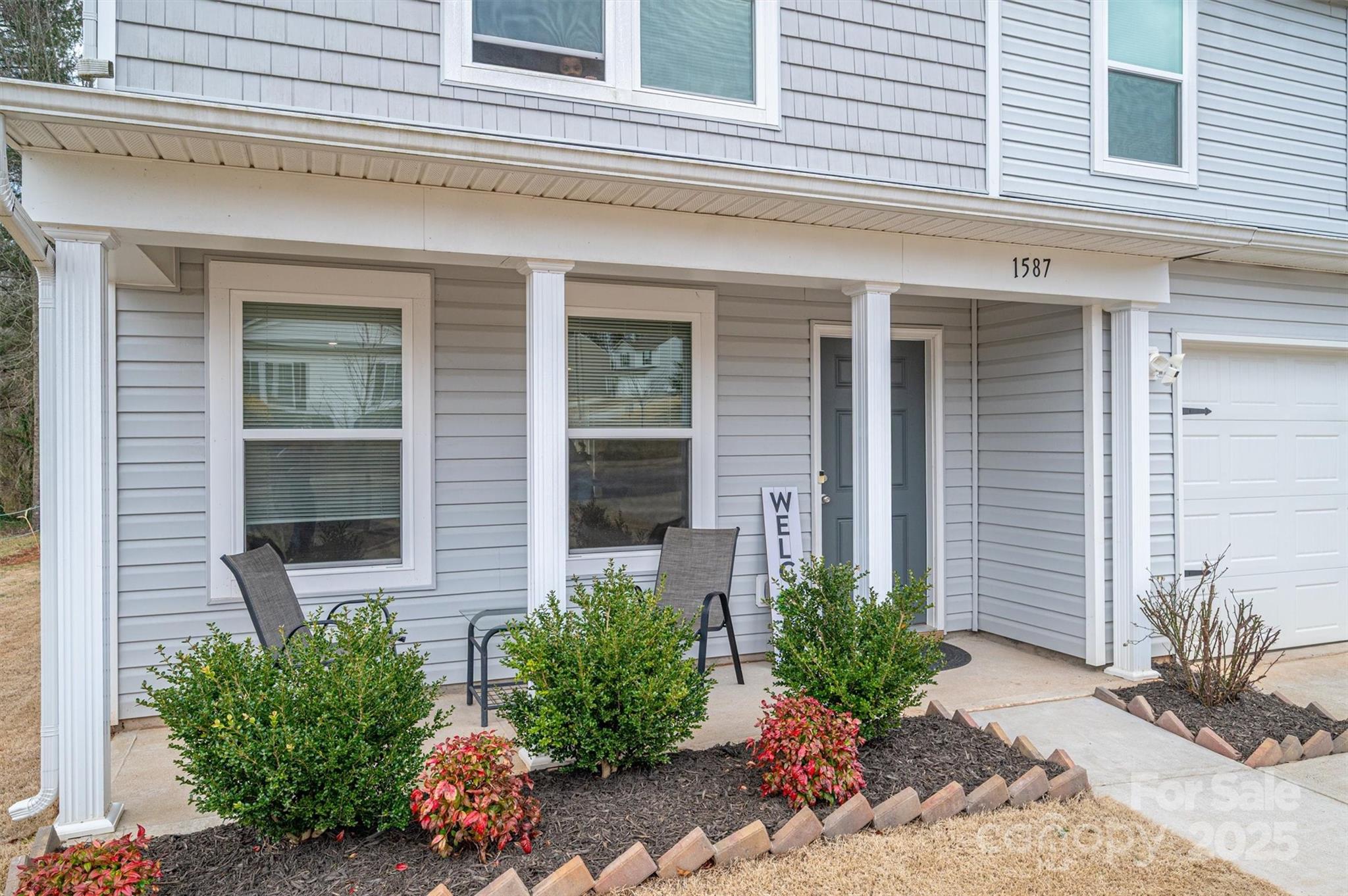 1587 Berkshire Drive