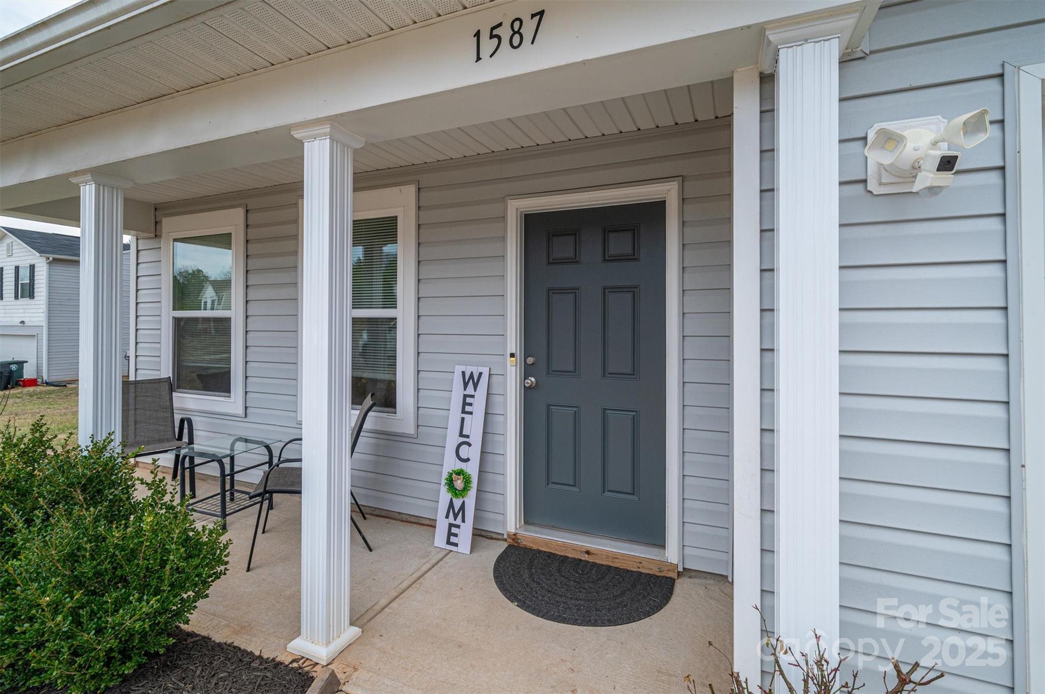 1587 Berkshire Drive