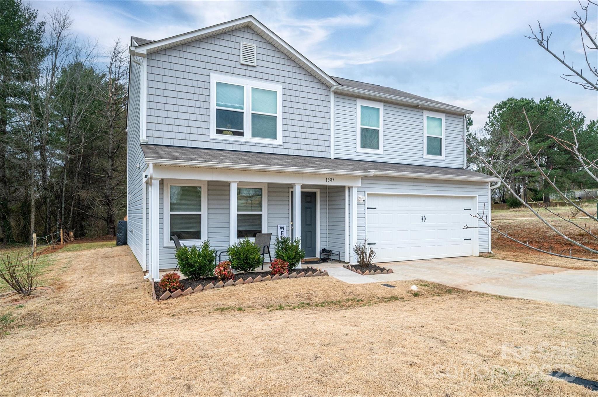 1587 Berkshire Drive