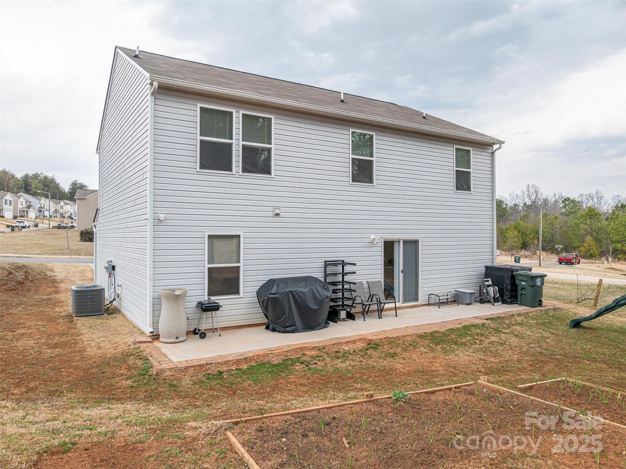 1587 Berkshire Drive