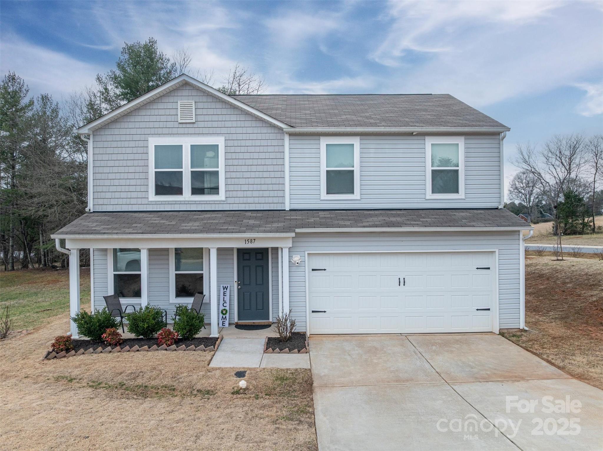 1587 Berkshire Drive