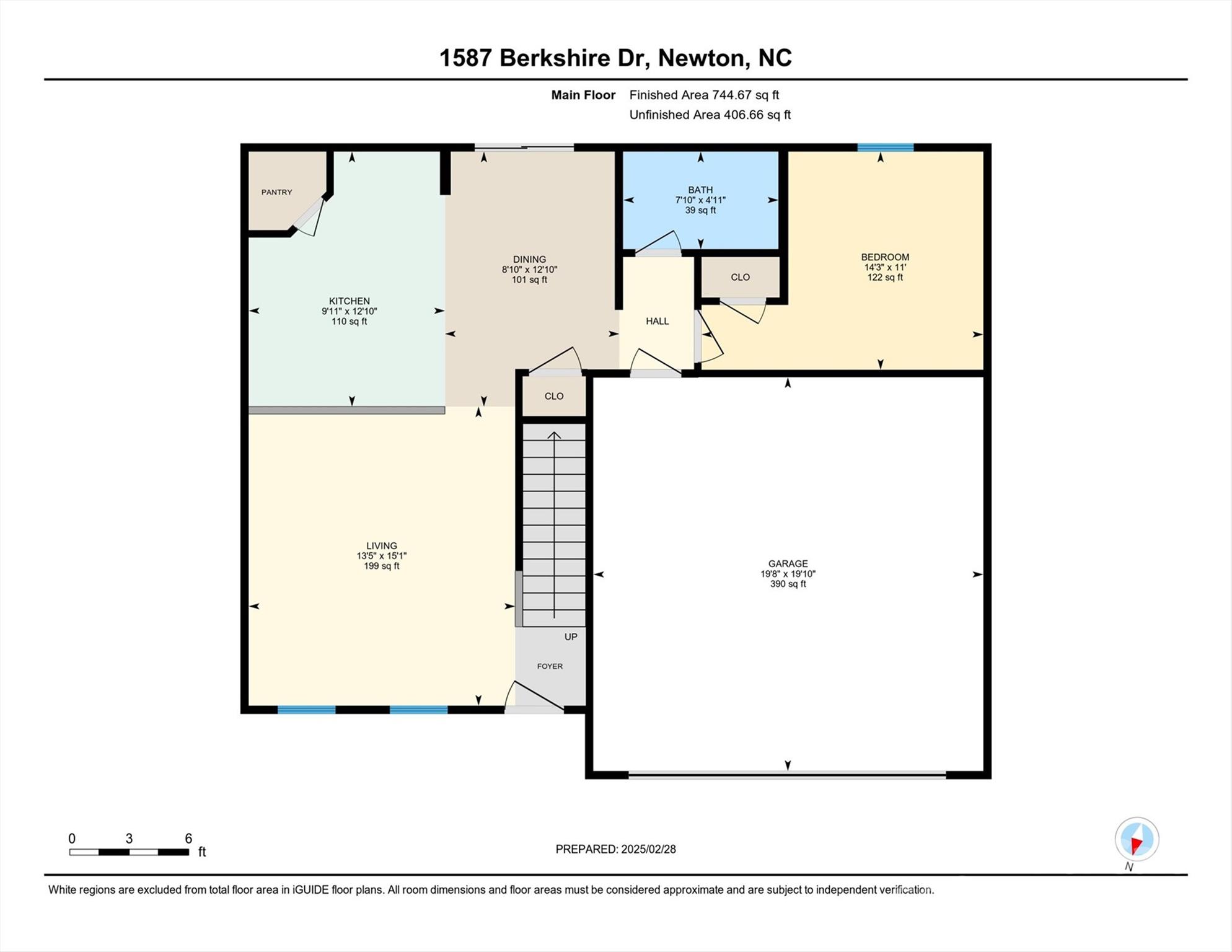 1587 Berkshire Drive