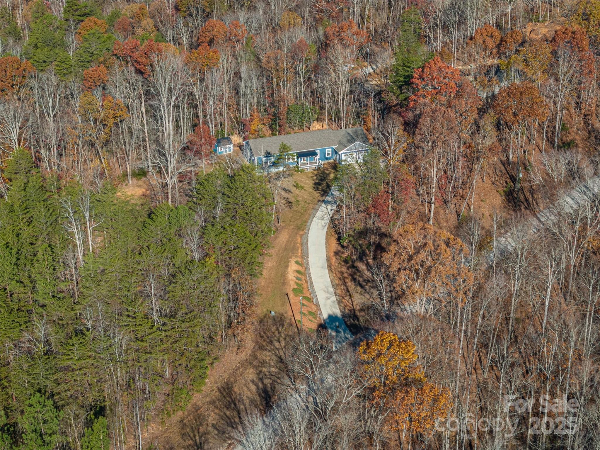 425 Haven Heights Drive