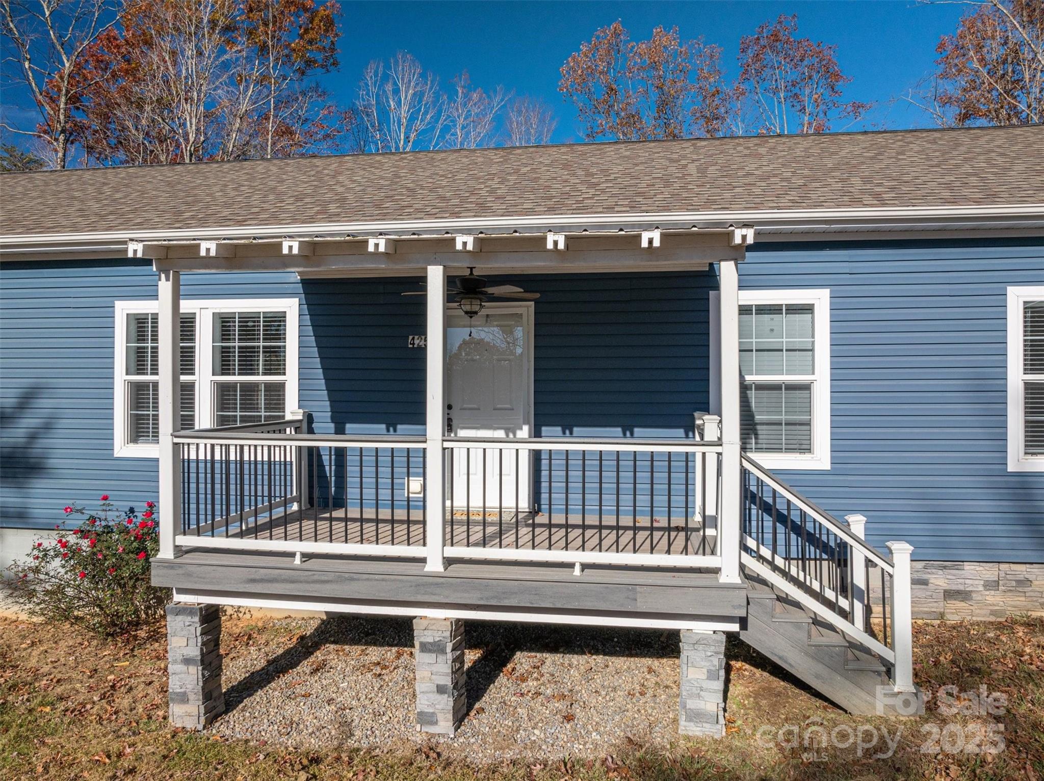 425 Haven Heights Drive