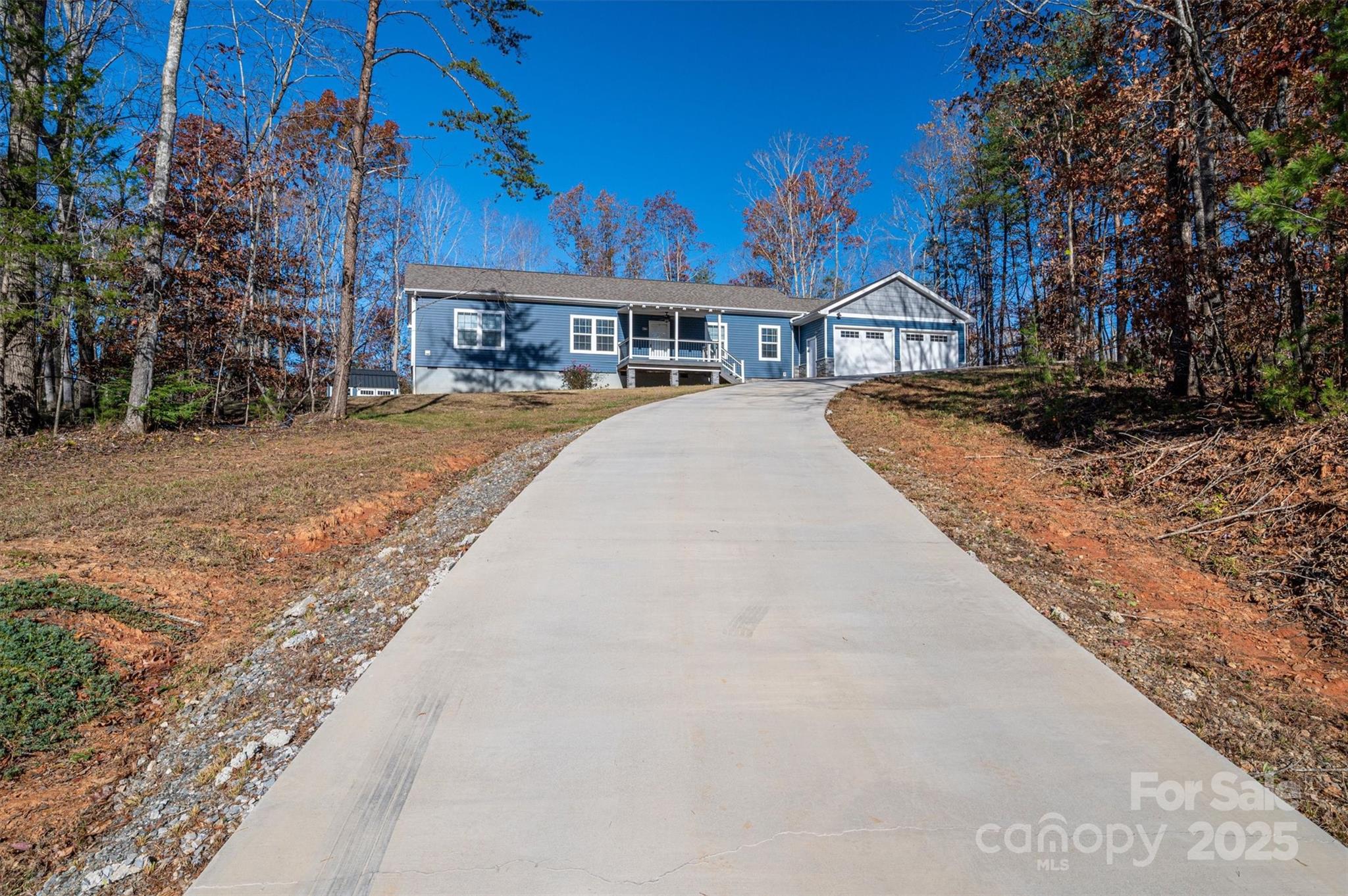 425 Haven Heights Drive