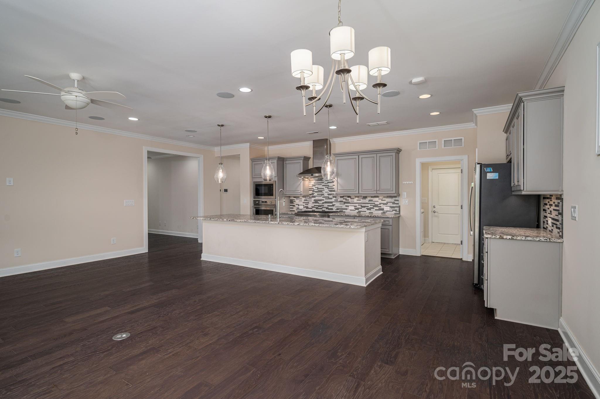 286 Hemlock Bluff Court