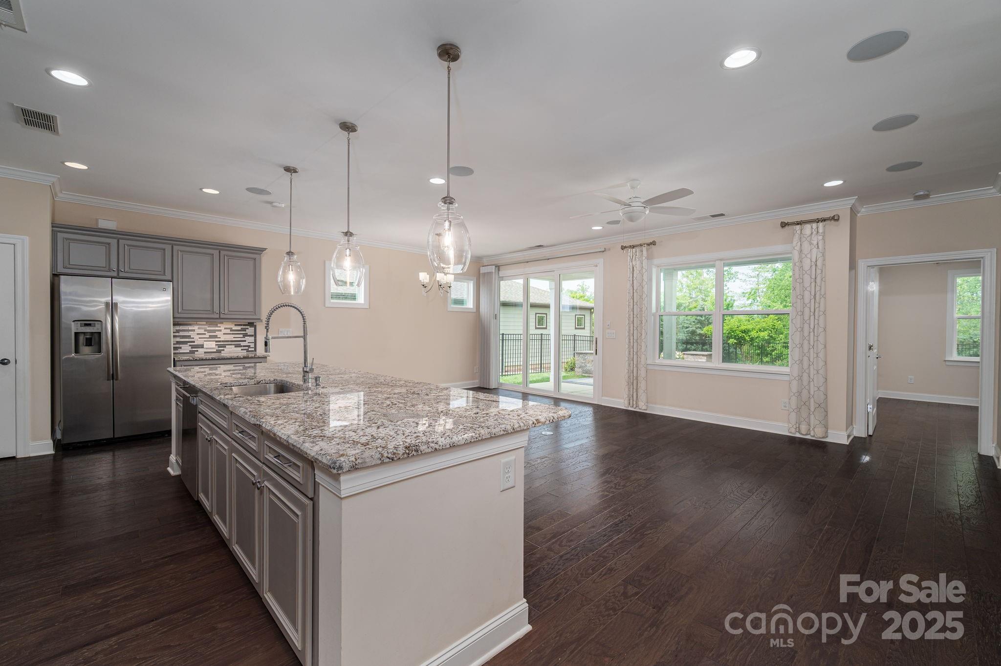 286 Hemlock Bluff Court