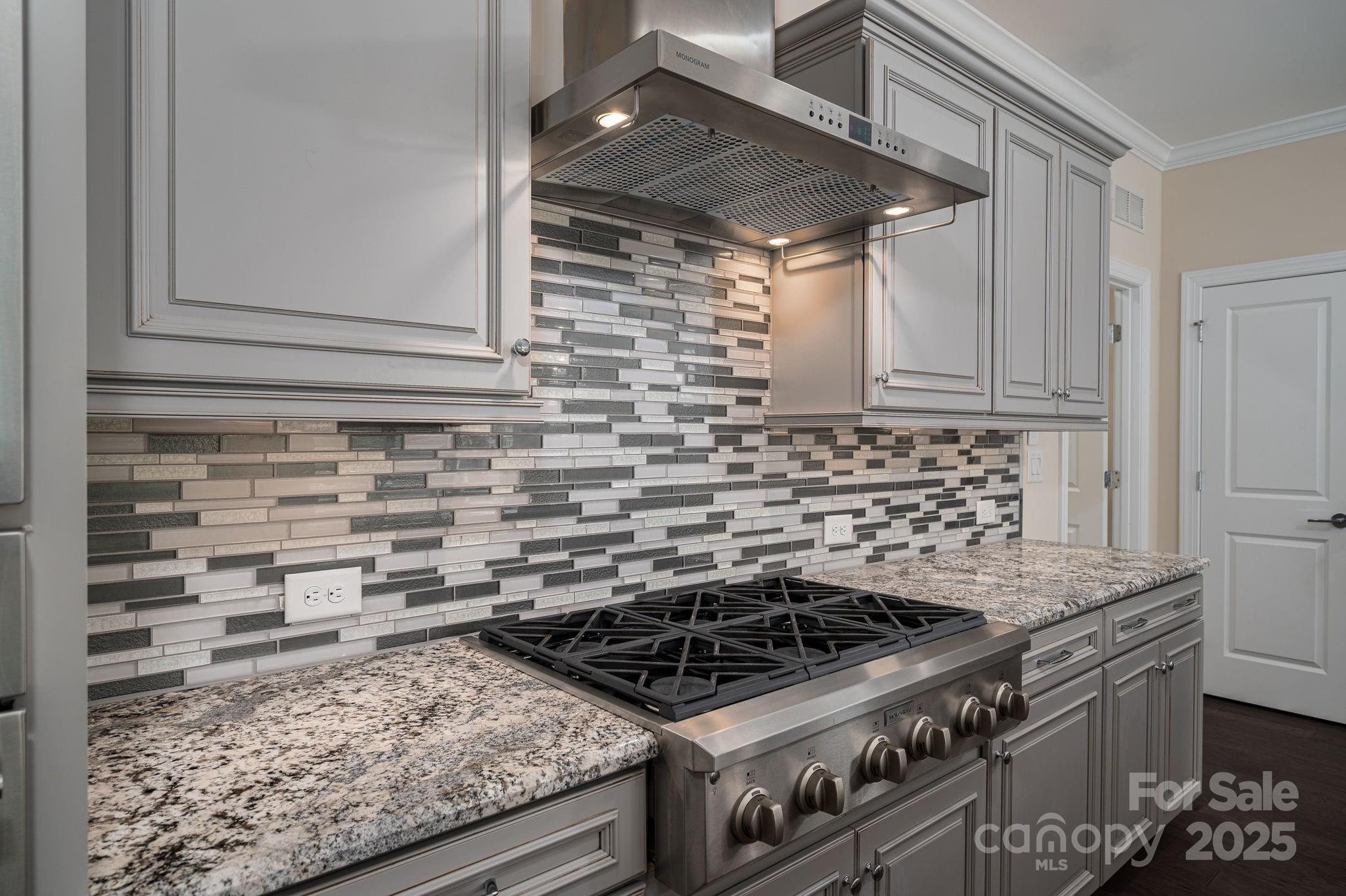 286 Hemlock Bluff Court