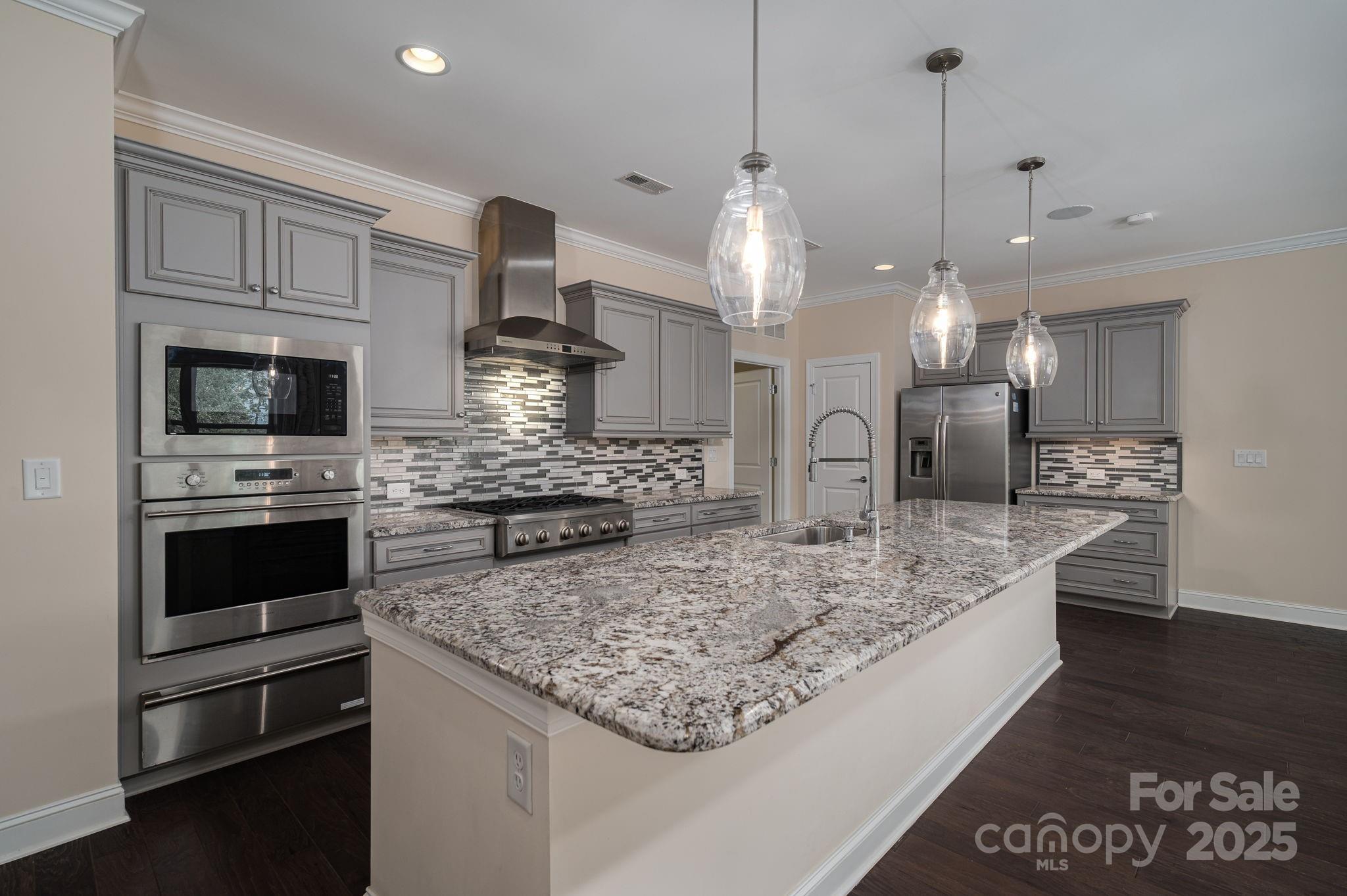 286 Hemlock Bluff Court