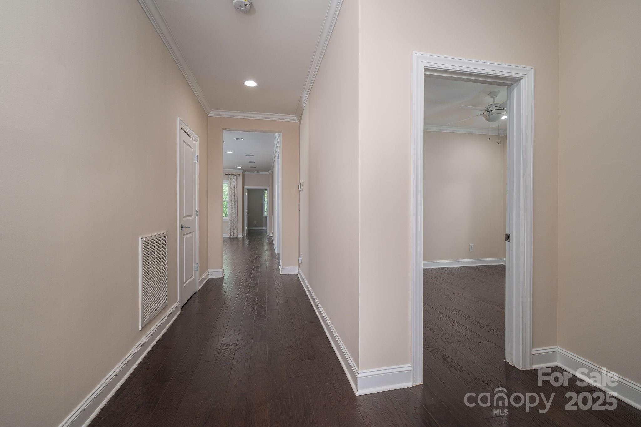 286 Hemlock Bluff Court