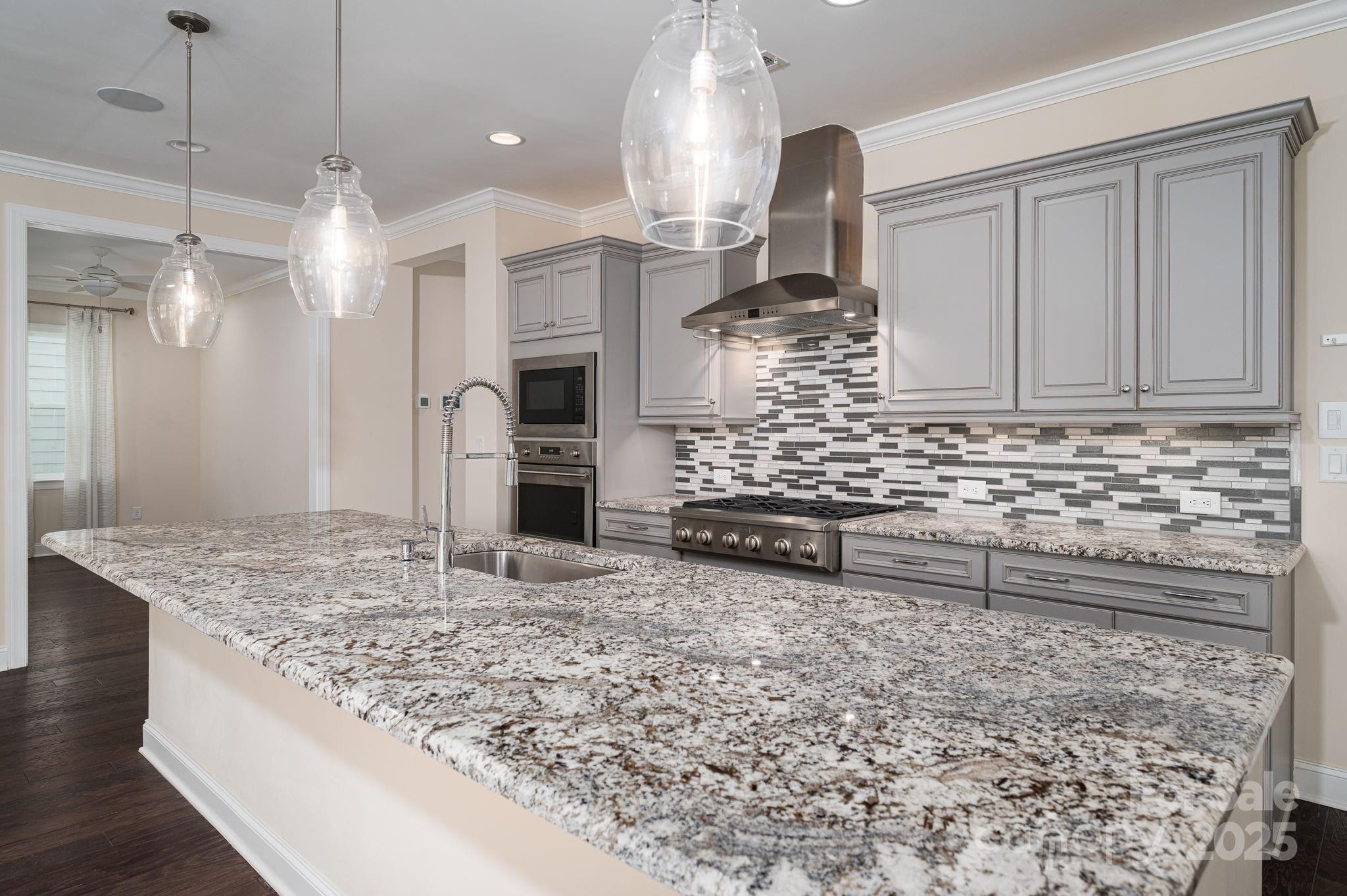 286 Hemlock Bluff Court