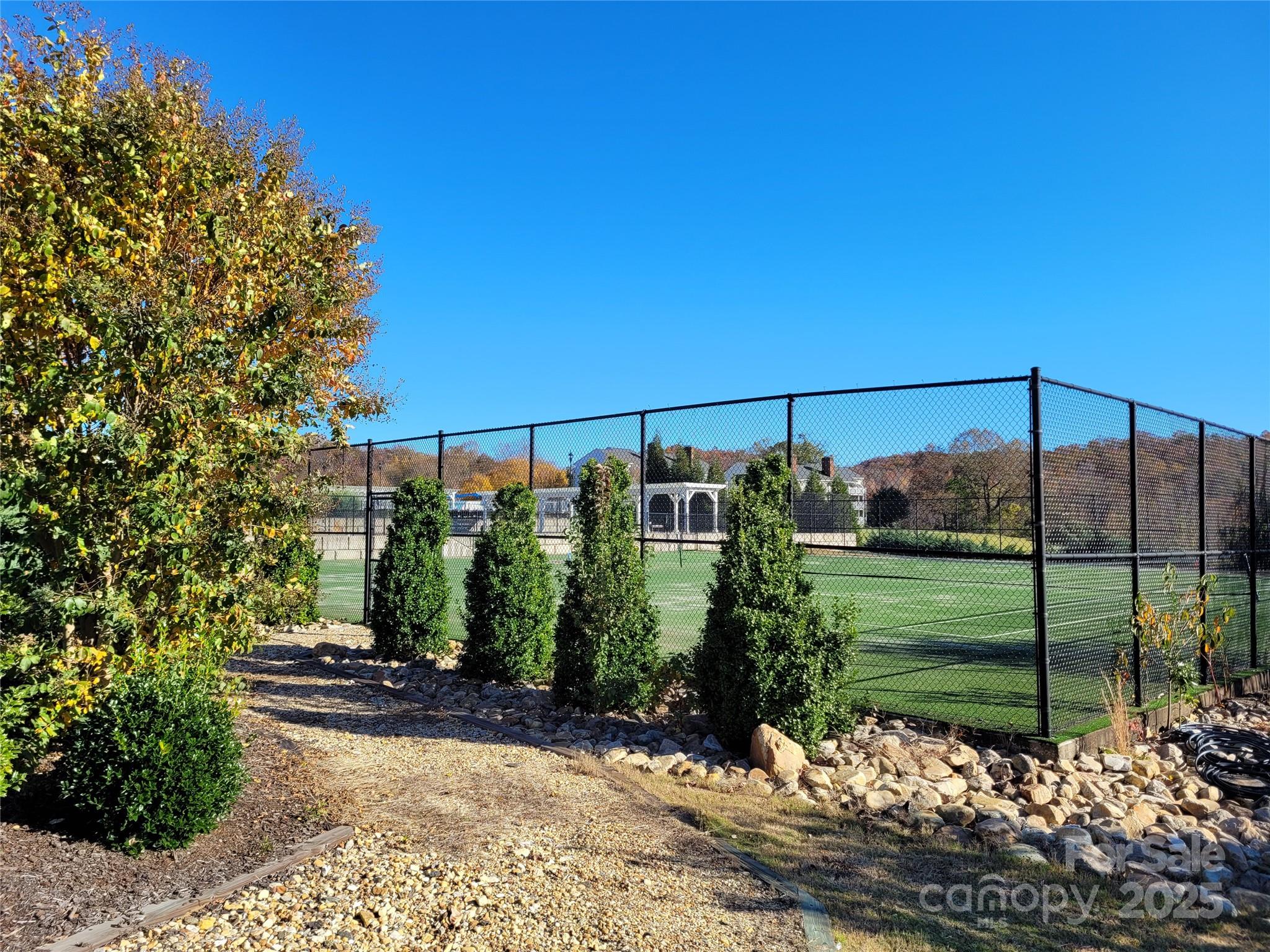00 Washburn Lane