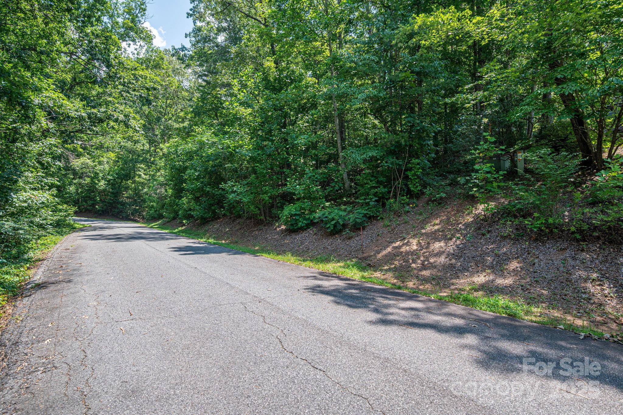 36 Lot Moss Drive